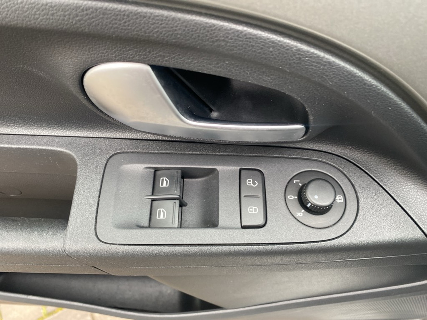Foto van Volkswagen Up!