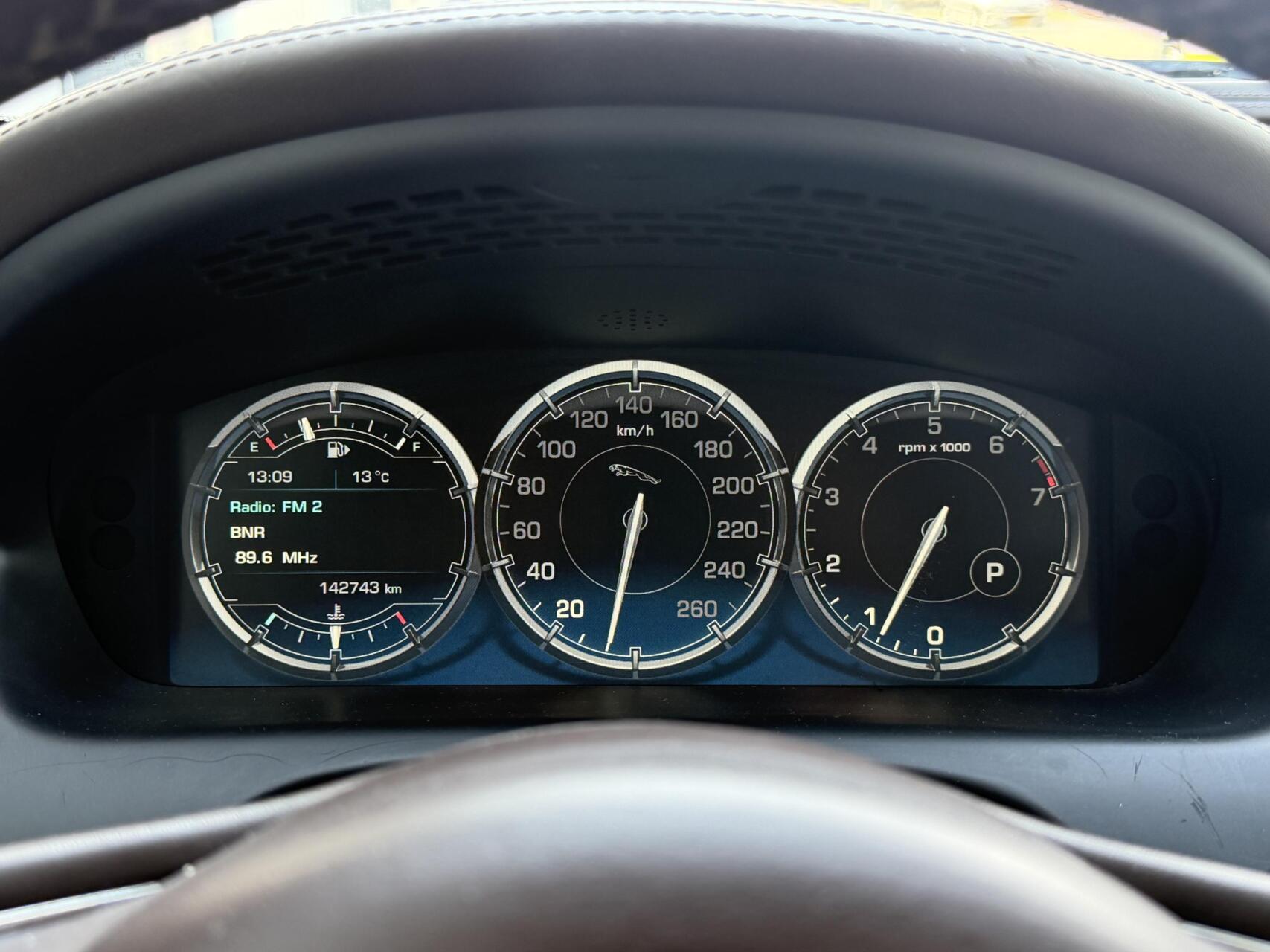 Foto van Jaguar XJ 3.0sc