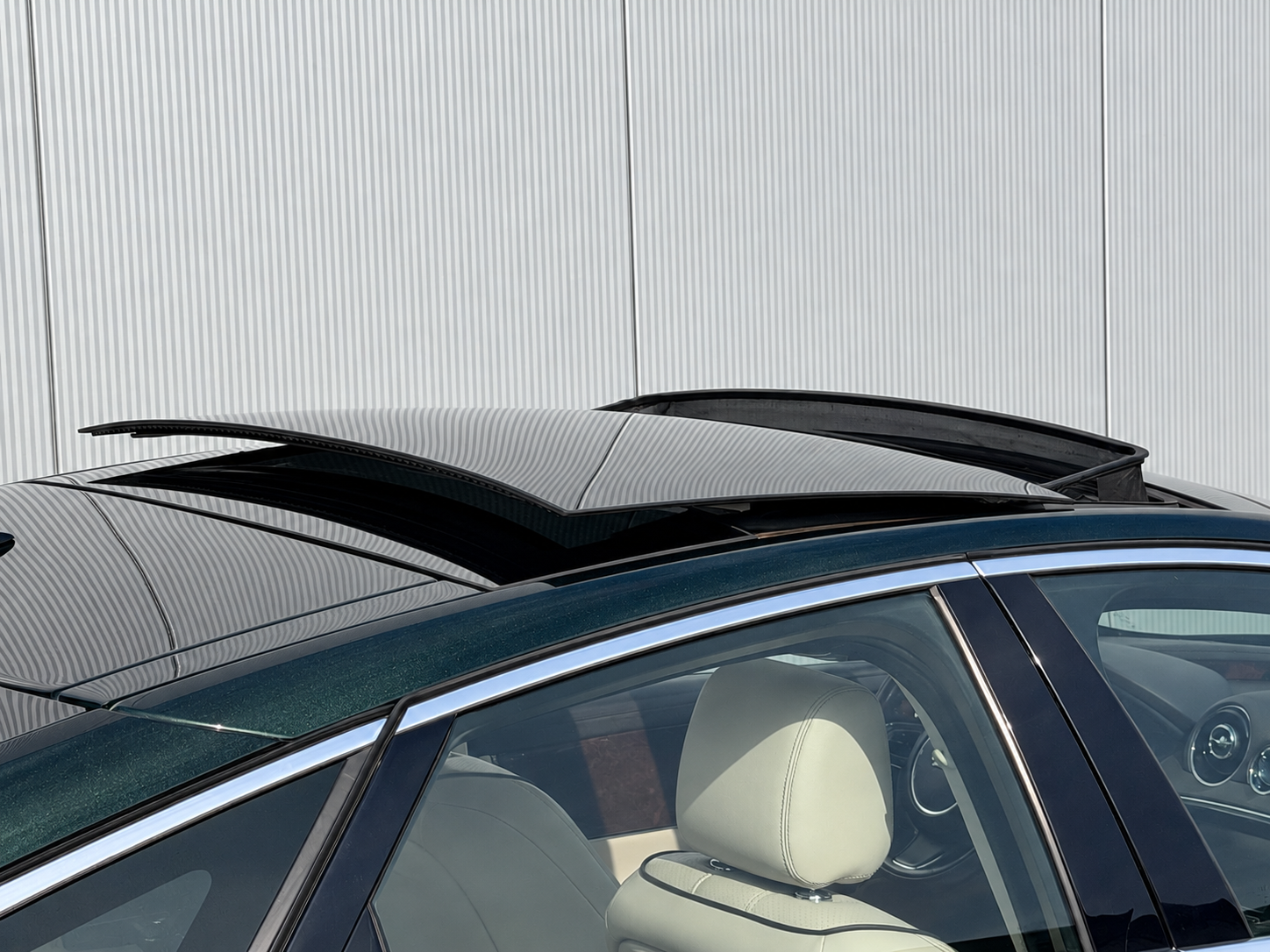 Foto van Jaguar XJ 3.0sc