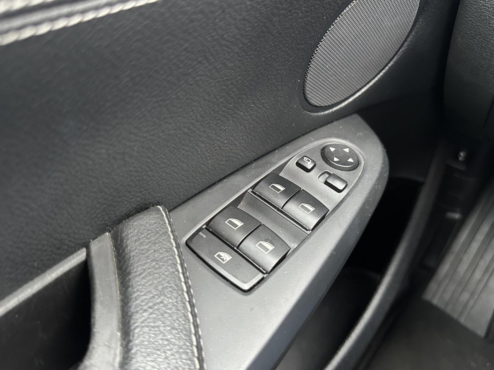 Foto van BMW X3