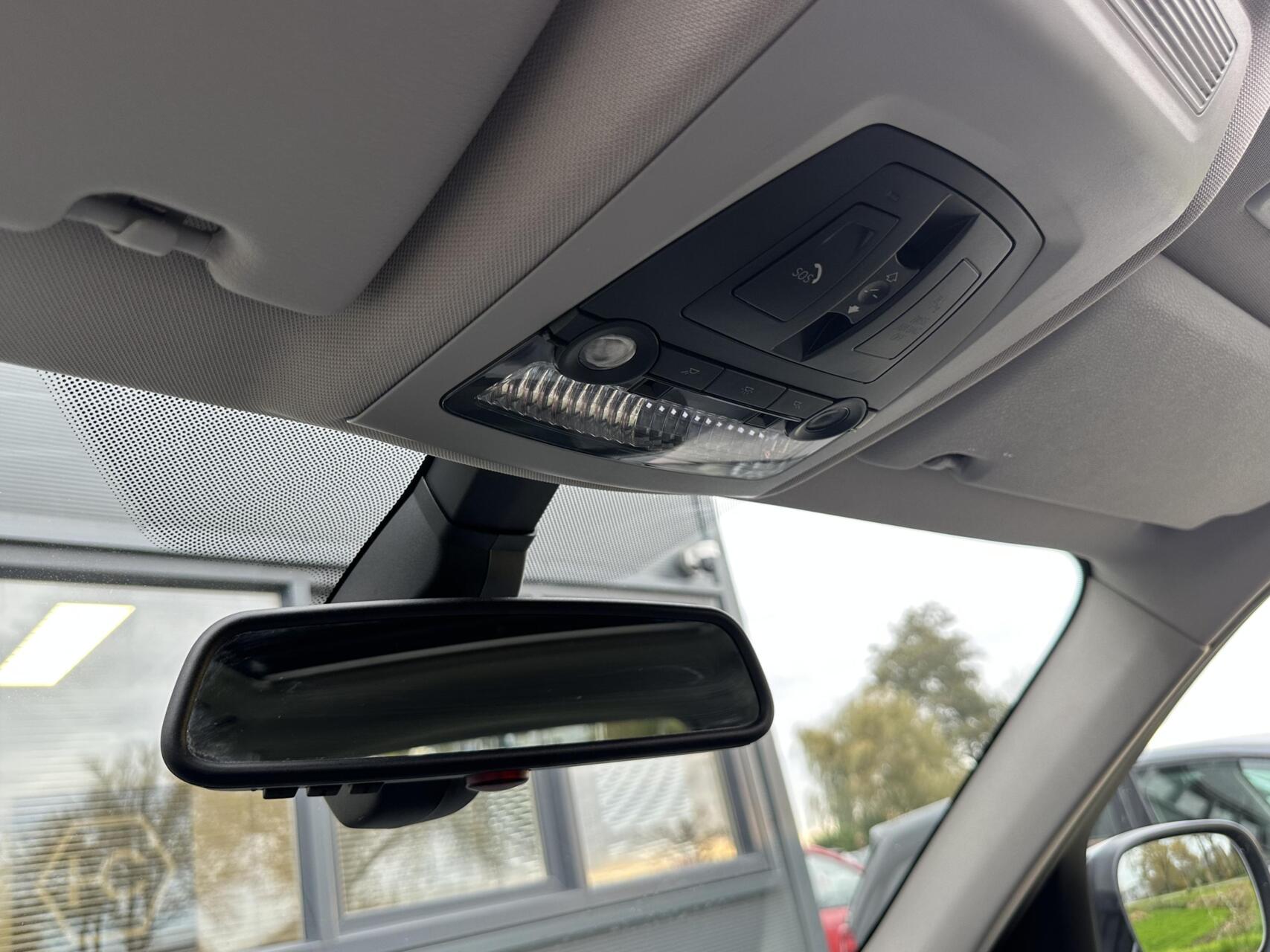Foto van BMW X3