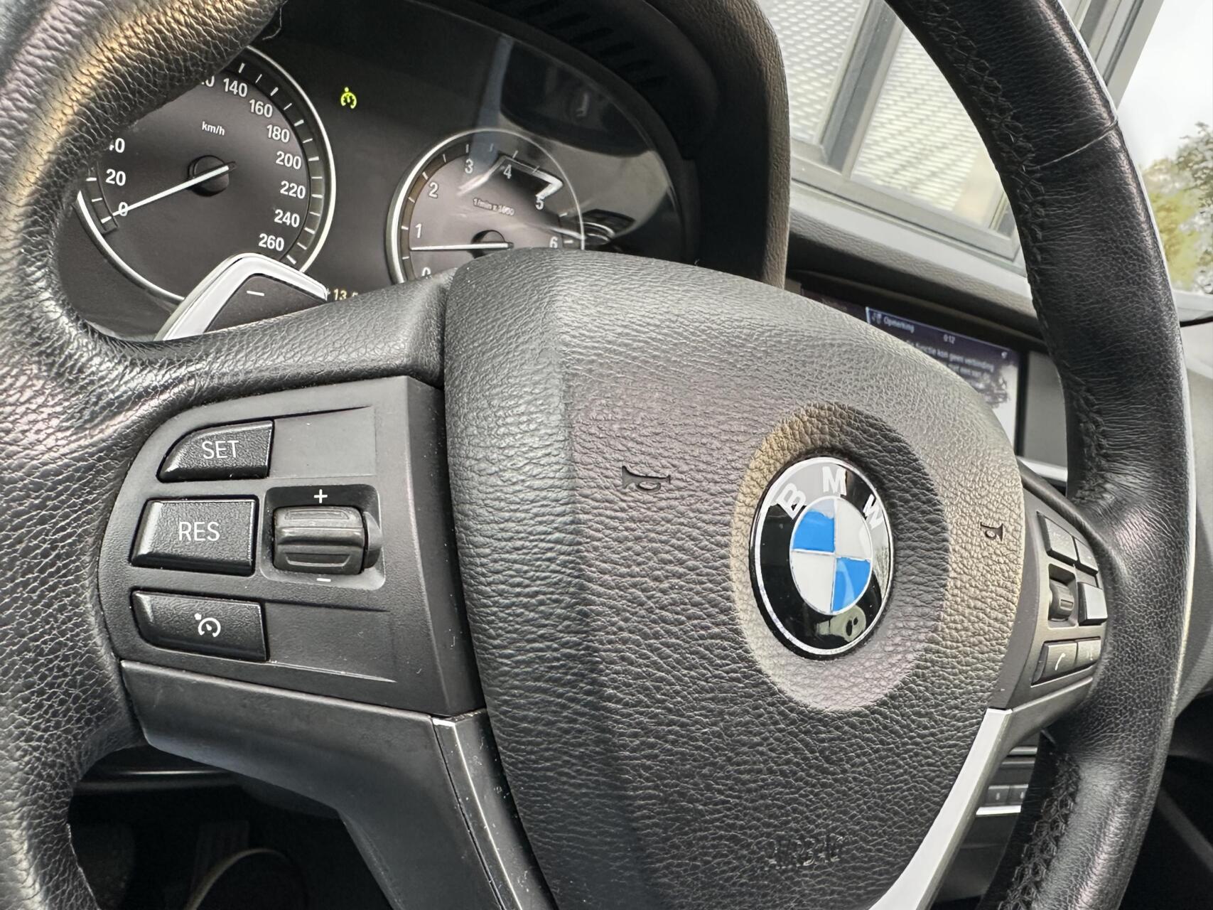 Foto van BMW X3