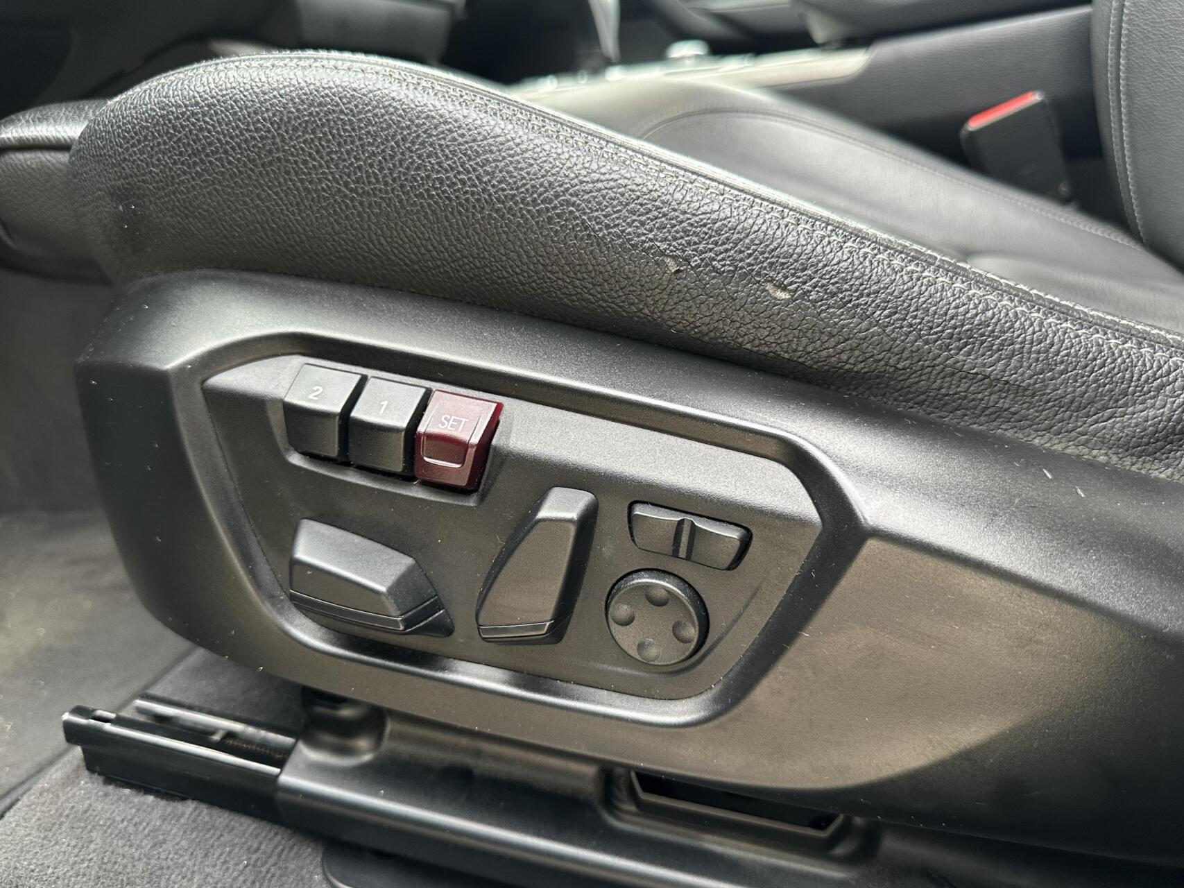 Foto van BMW X3