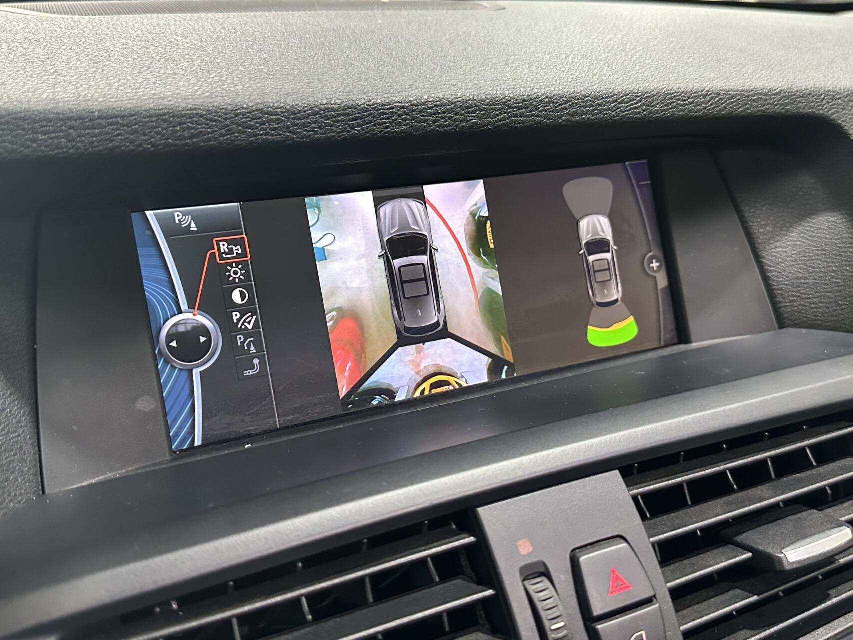 Foto van BMW X3