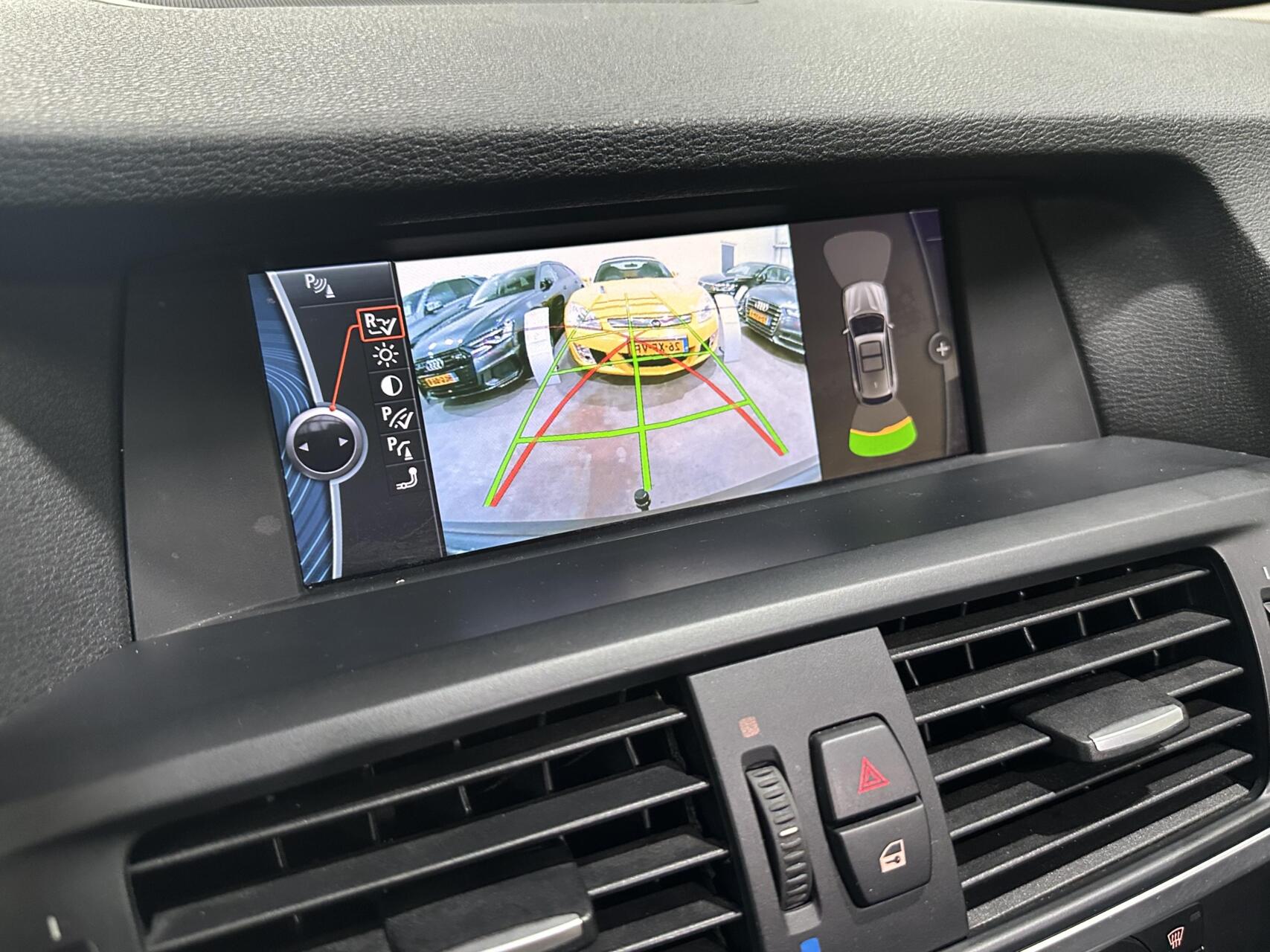 Foto van BMW X3