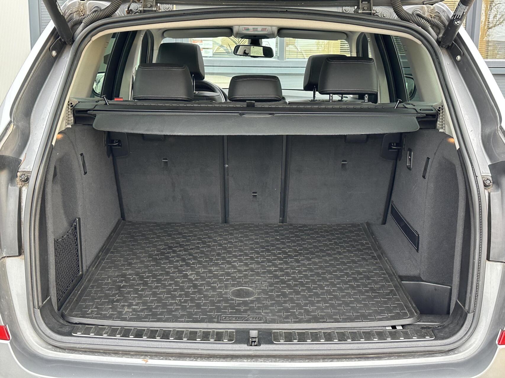 Foto van BMW X3