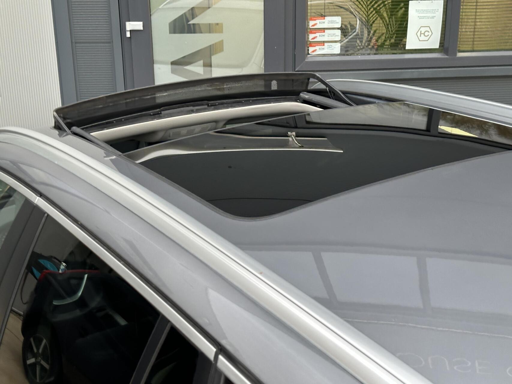 Foto van BMW X3
