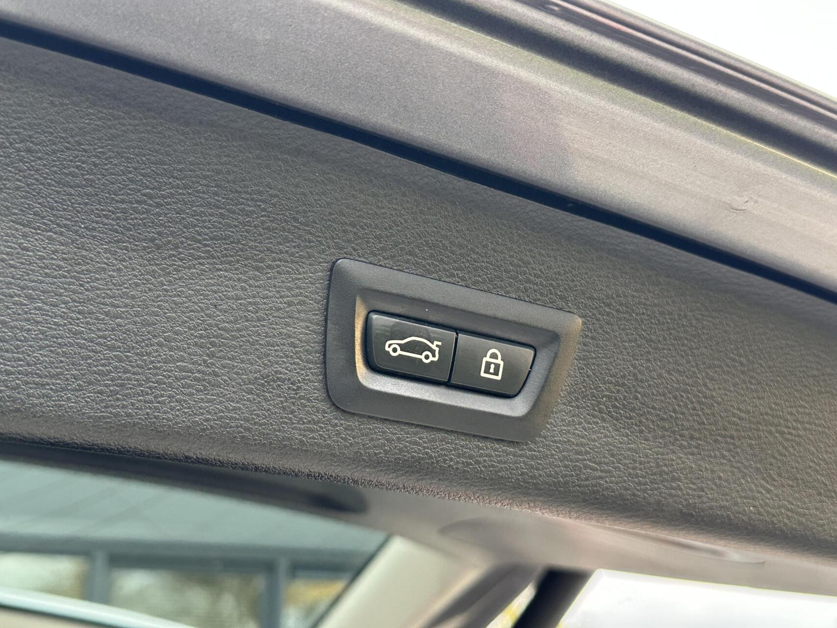 Foto van BMW X3