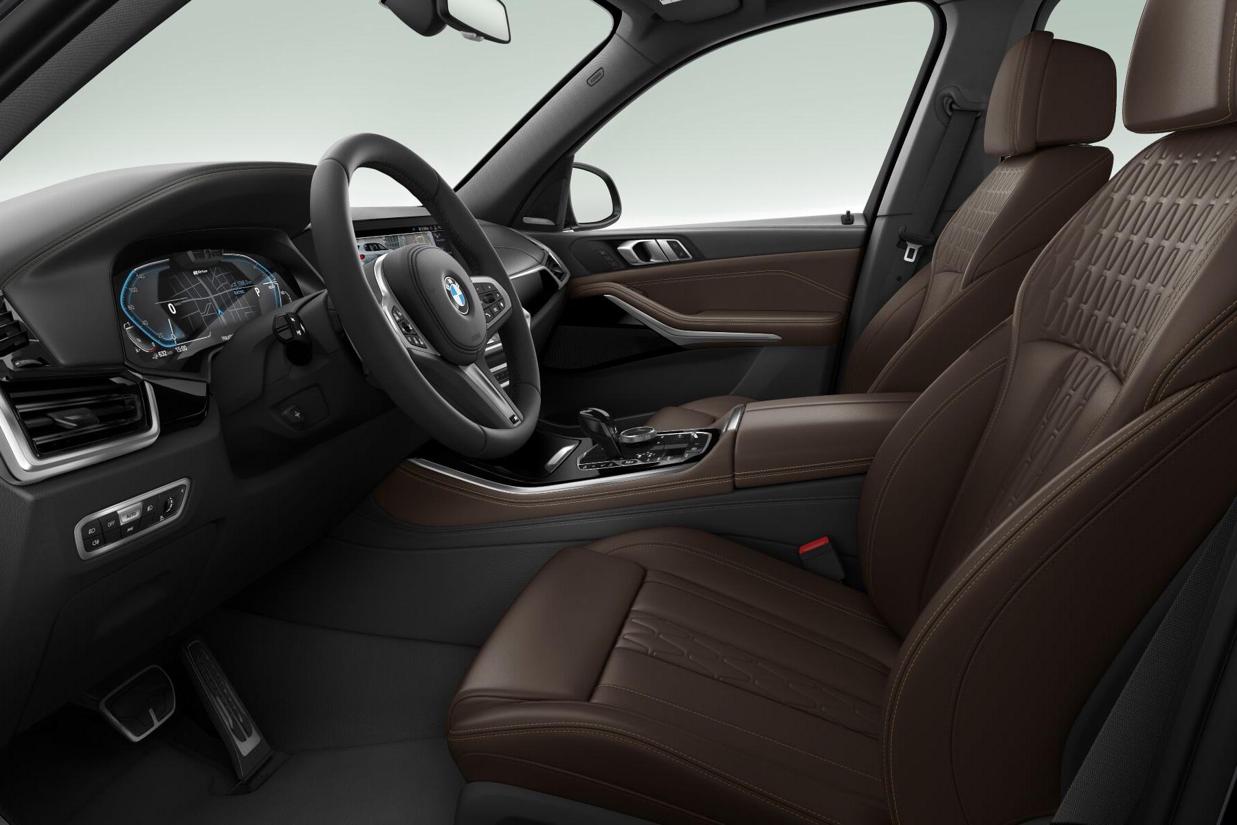 Foto van BMW X5