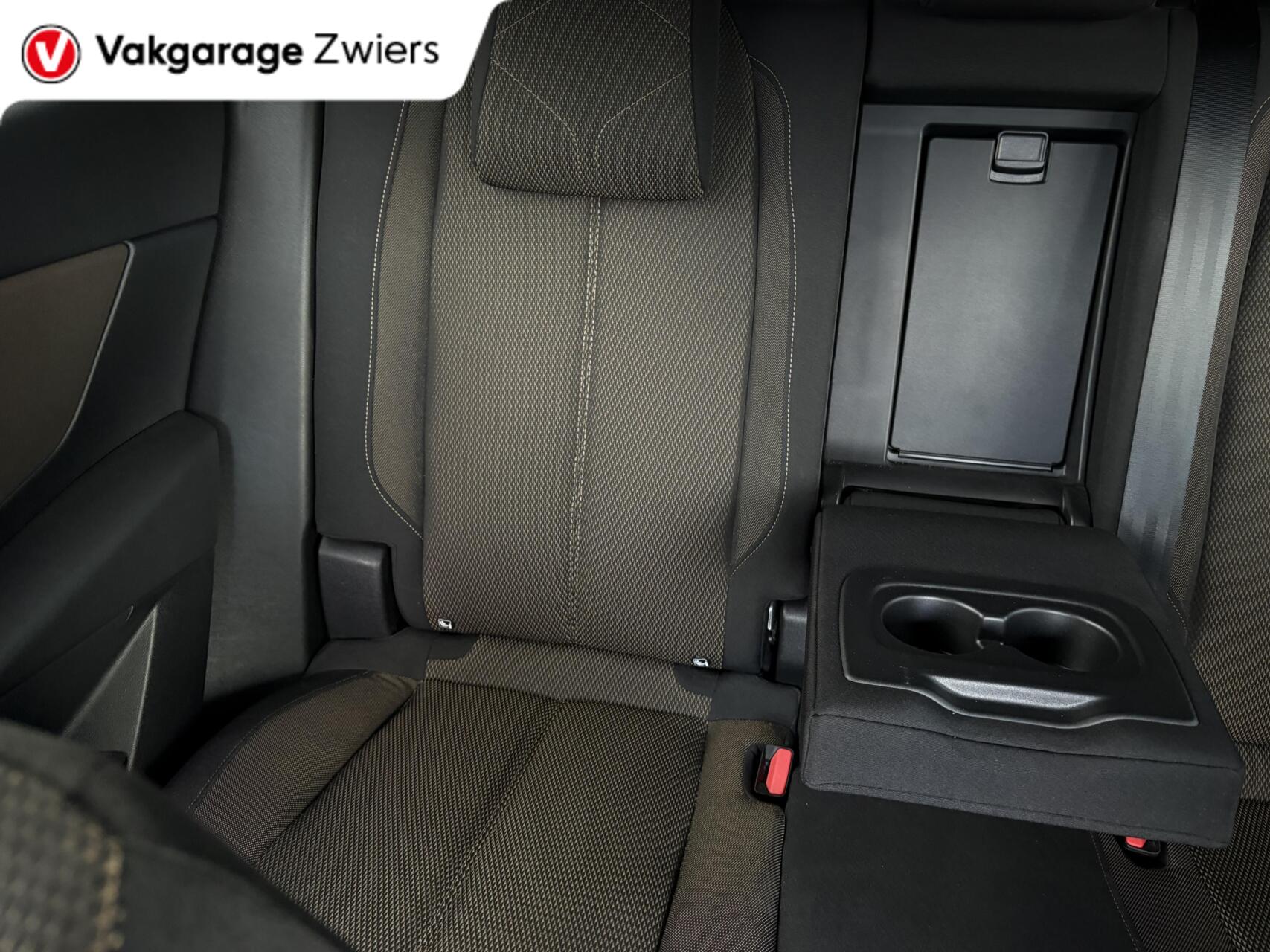 Foto van DS DS 7 Crossback
