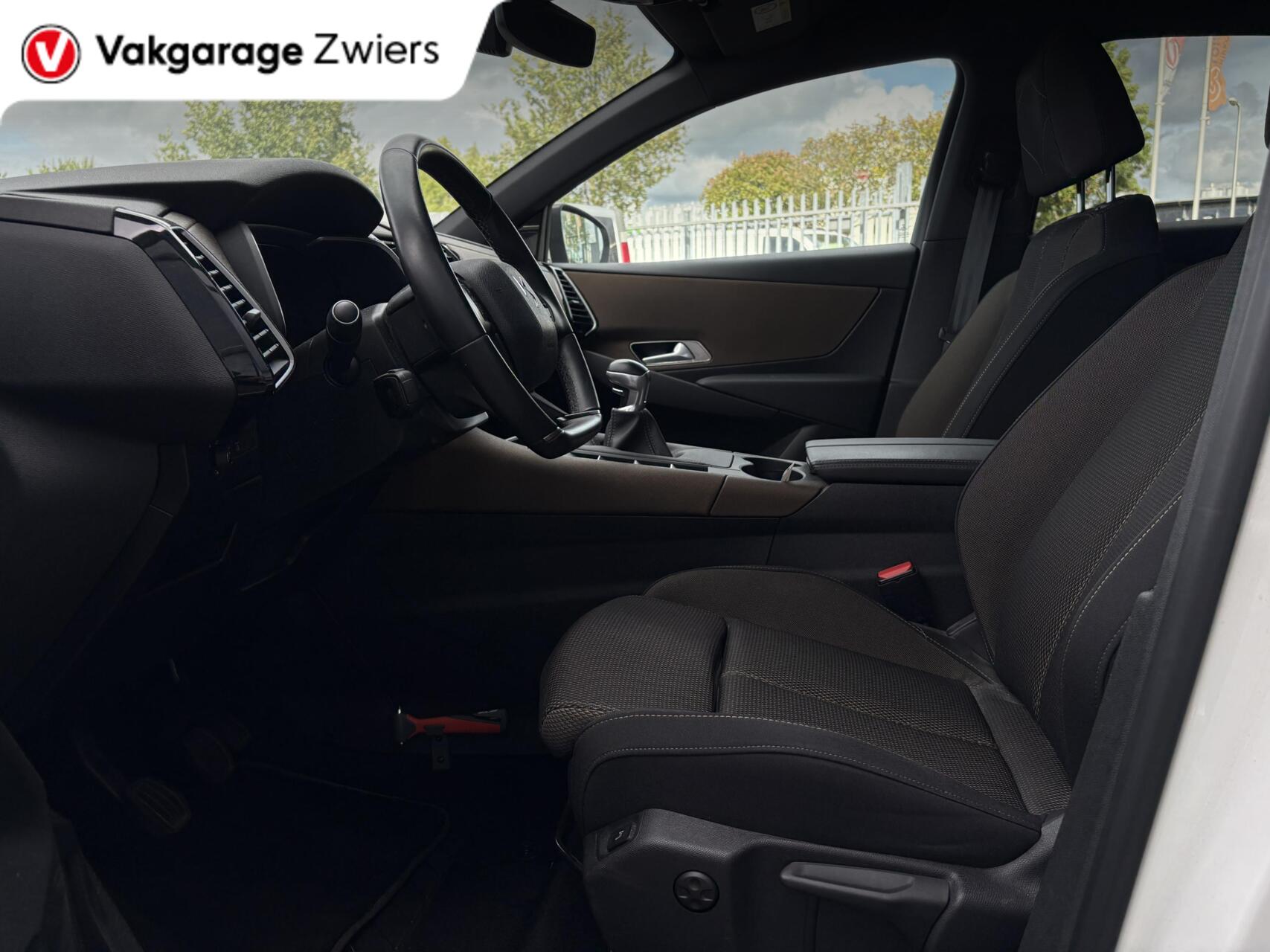 Foto van DS DS 7 Crossback