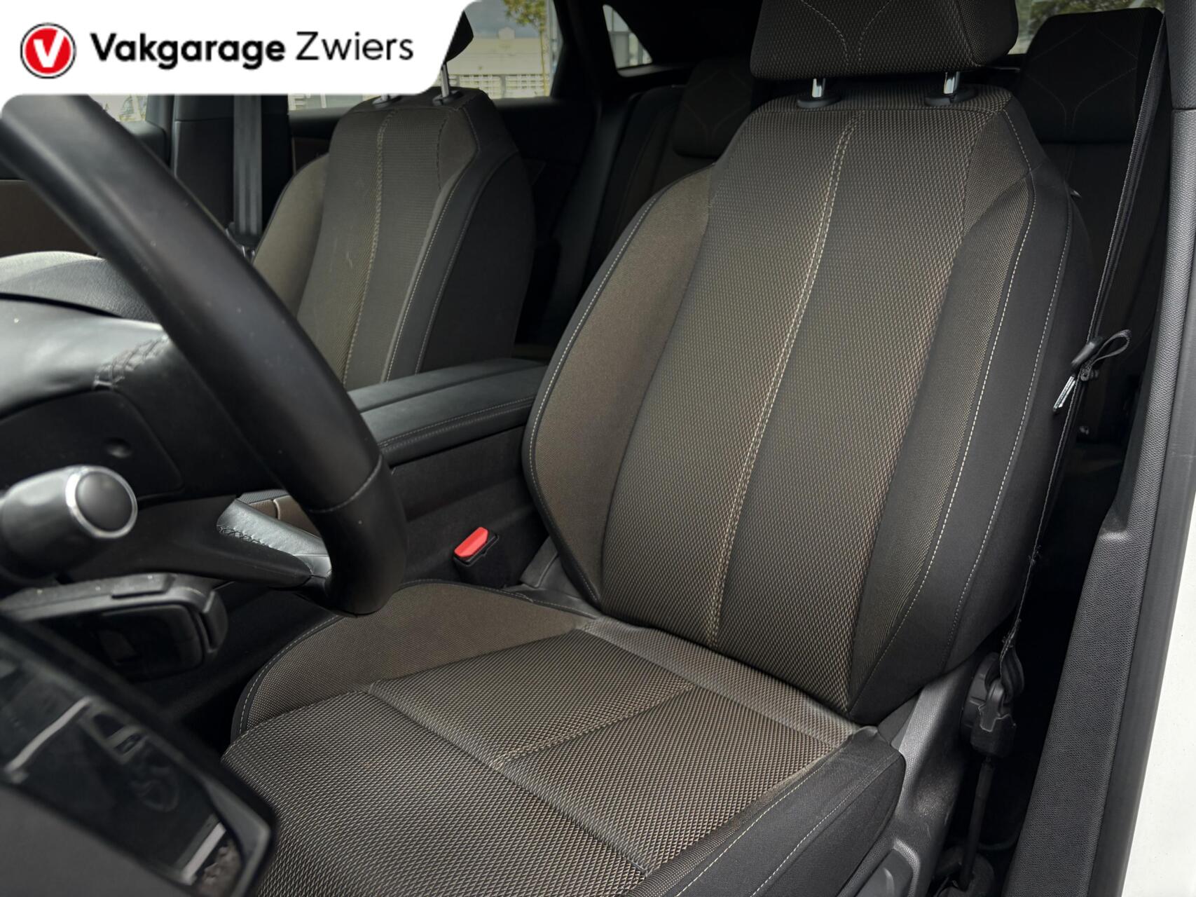 Foto van DS DS 7 Crossback