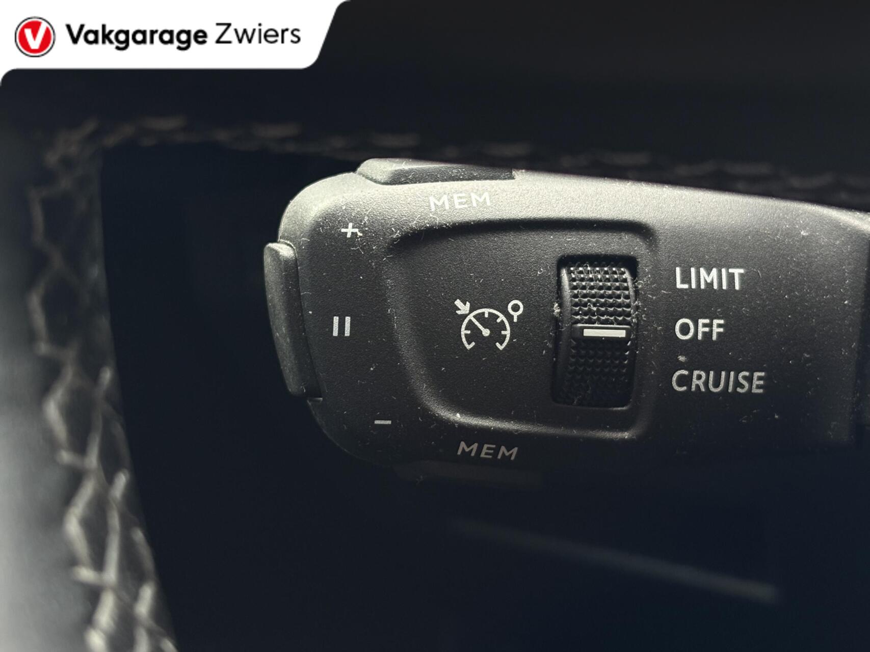 Foto van DS DS 7 Crossback