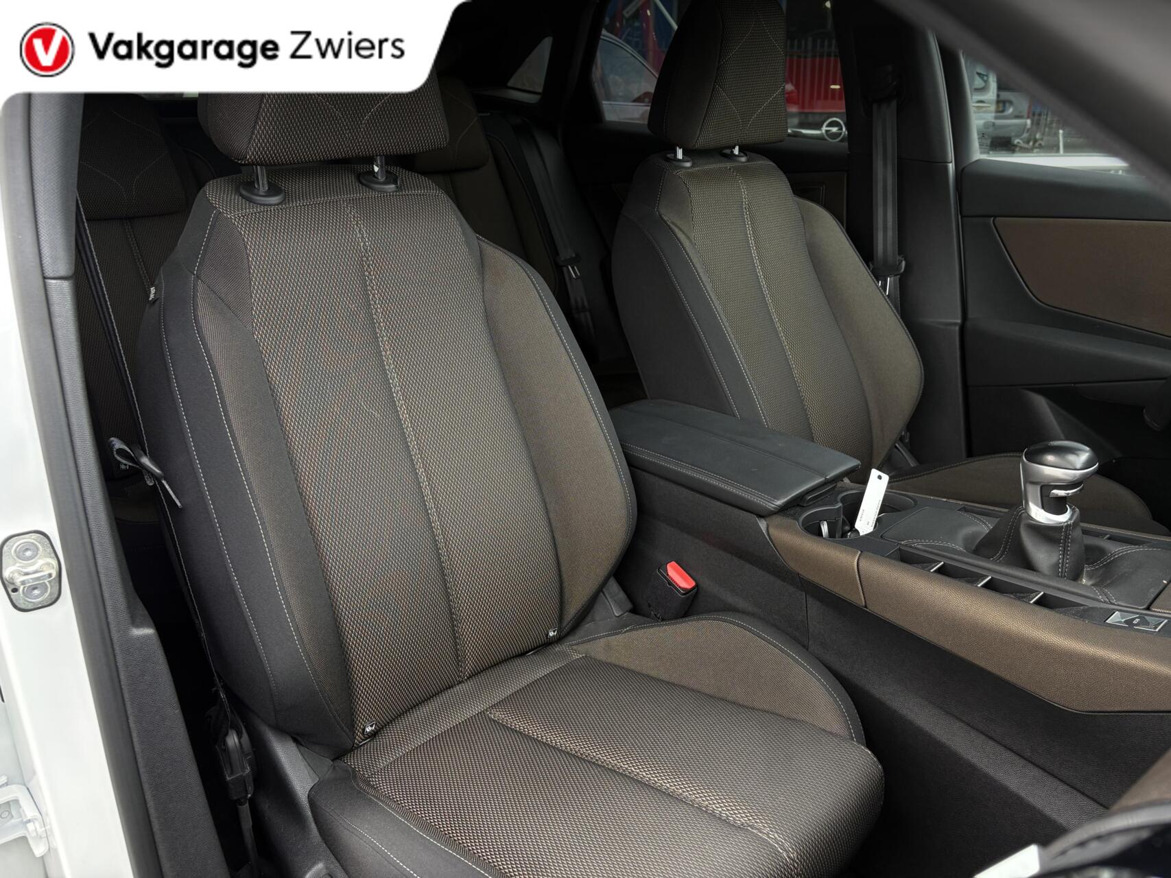 Foto van DS DS 7 Crossback