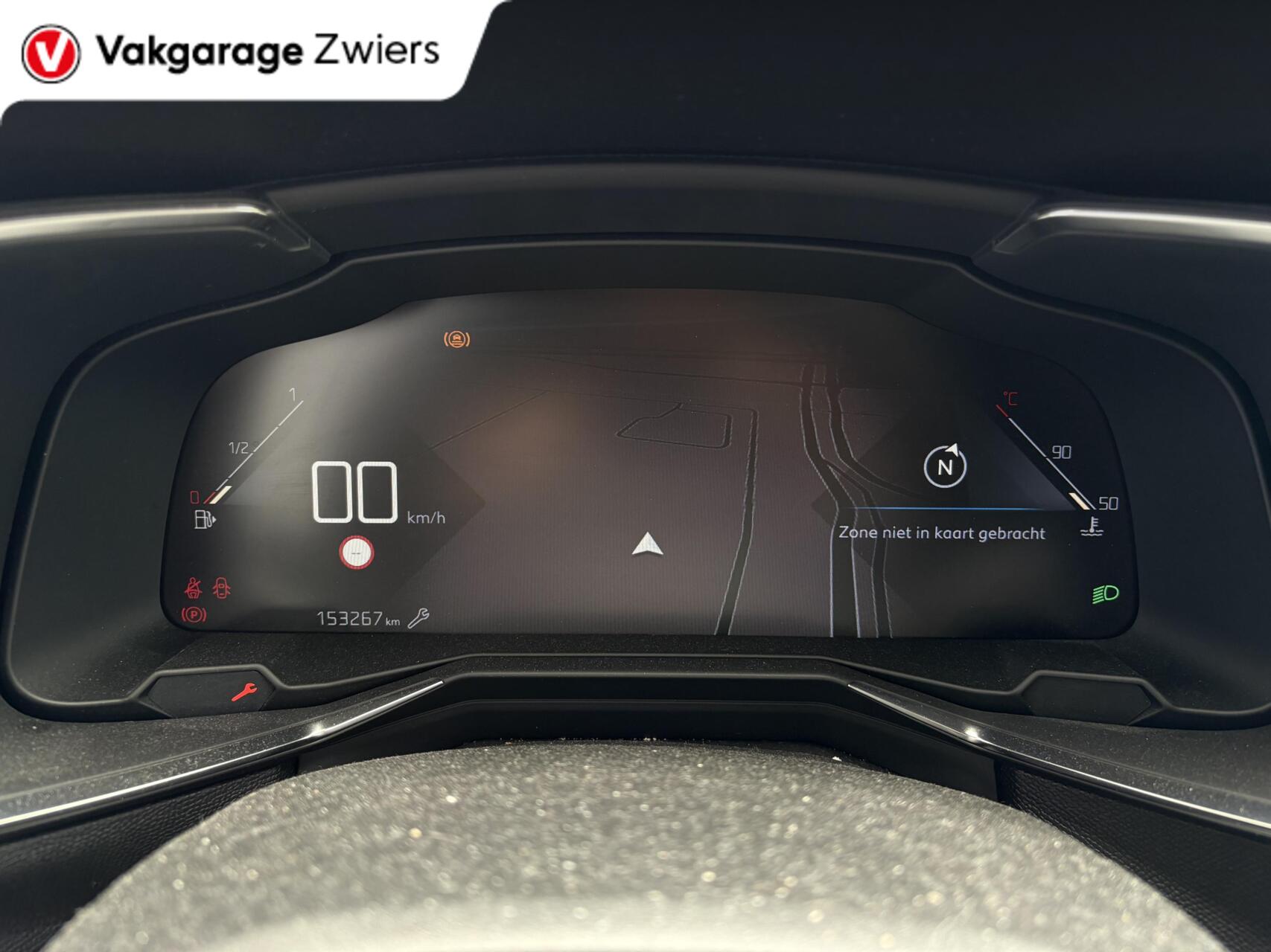 Foto van DS DS 7 Crossback