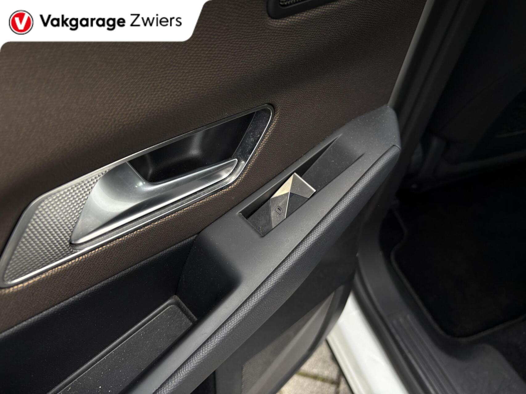 Foto van DS DS 7 Crossback