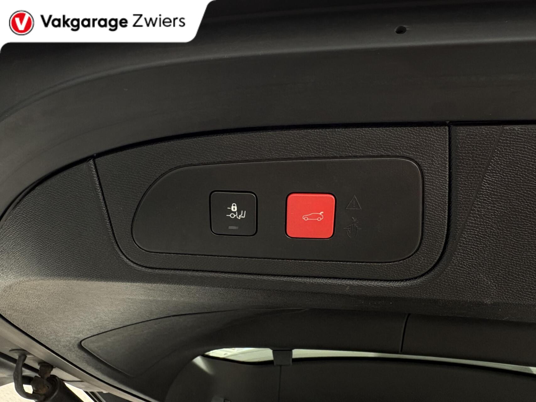 Foto van DS DS 7 Crossback