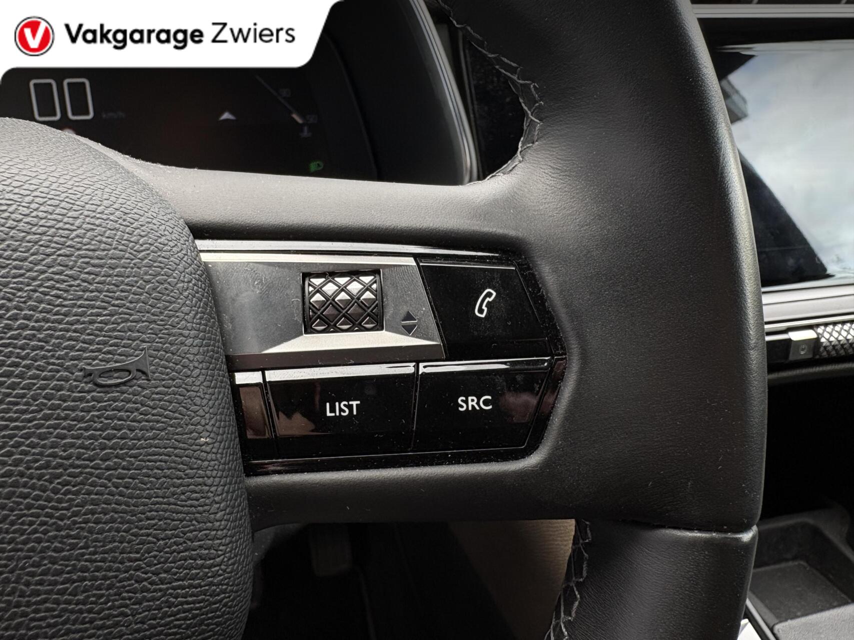 Foto van DS DS 7 Crossback
