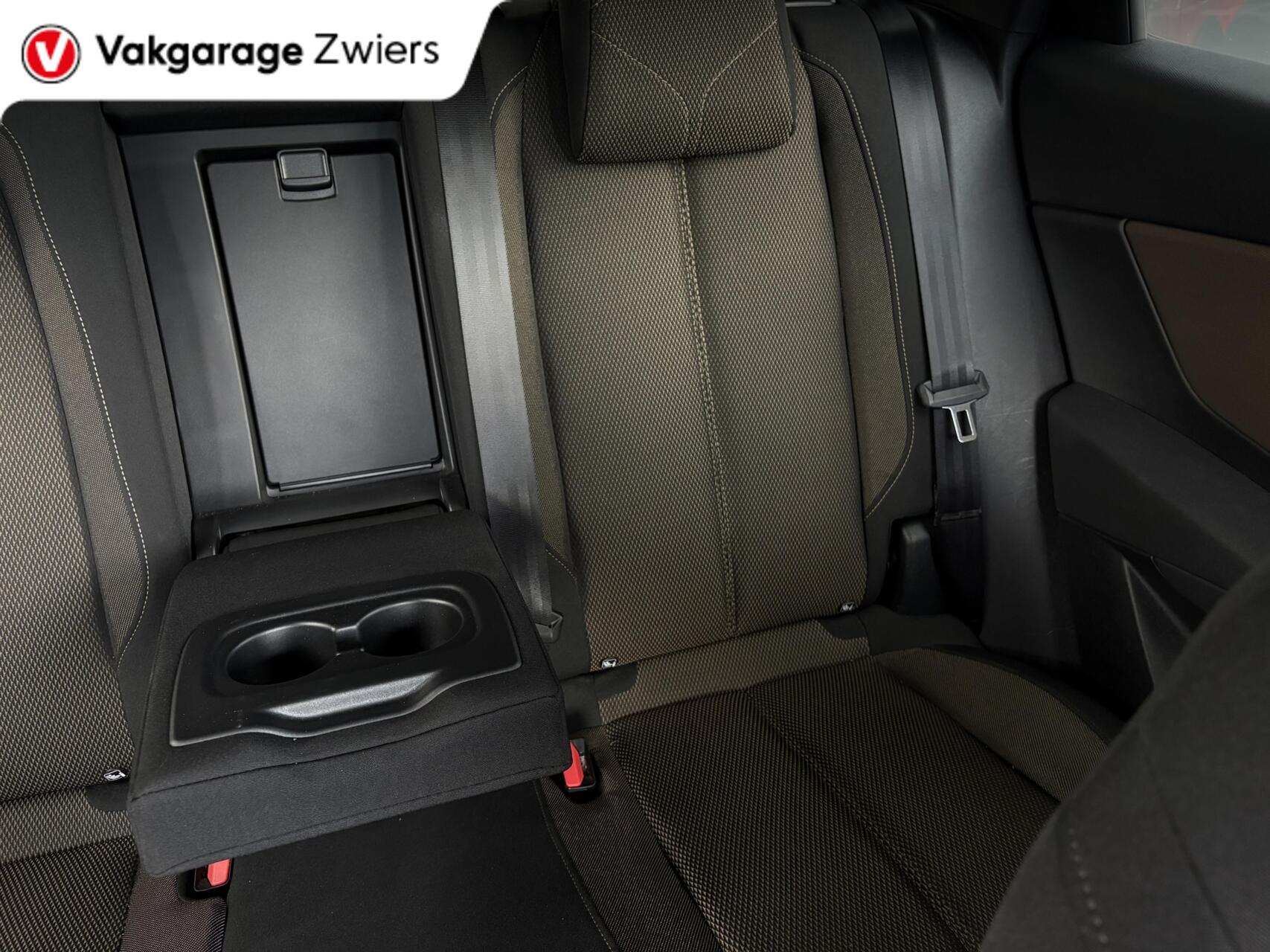 Foto van DS DS 7 Crossback