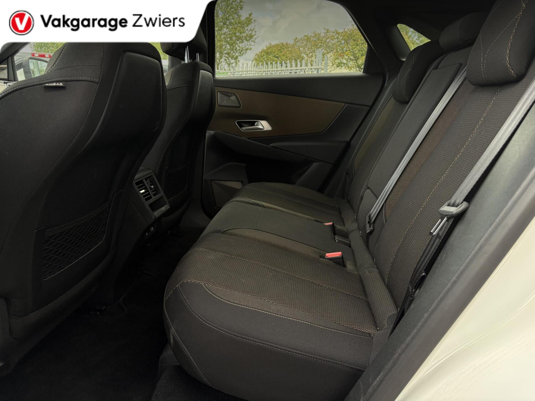 Foto van DS DS 7 Crossback