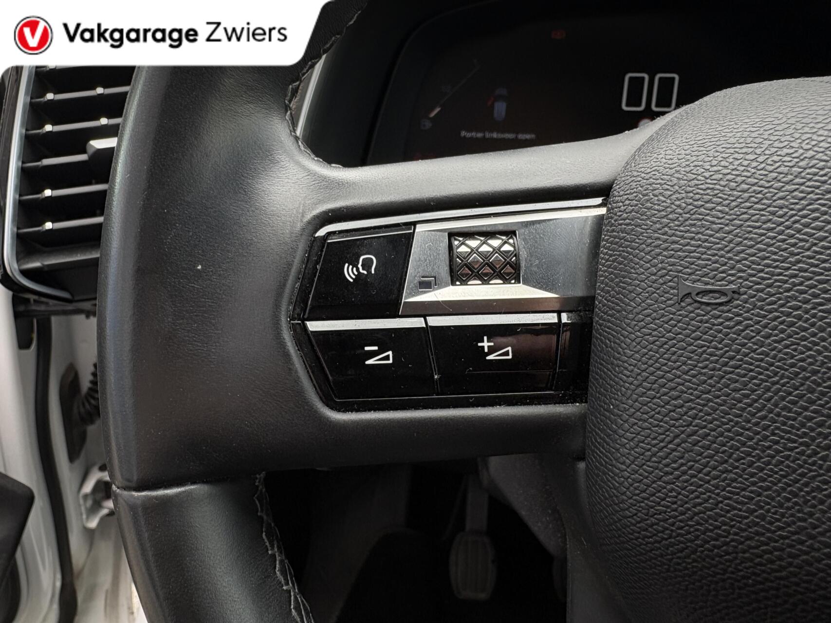 Foto van DS DS 7 Crossback