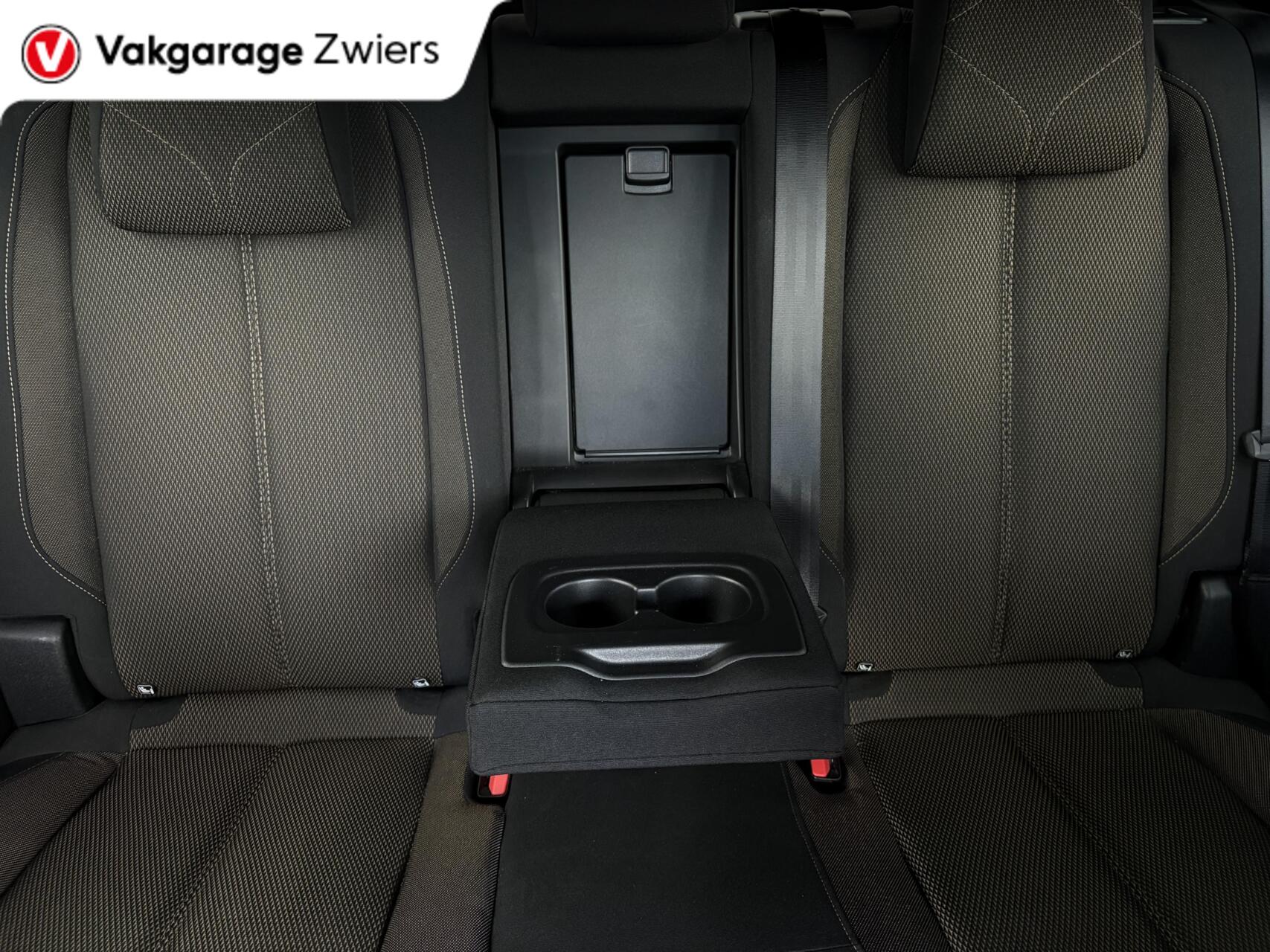Foto van DS DS 7 Crossback