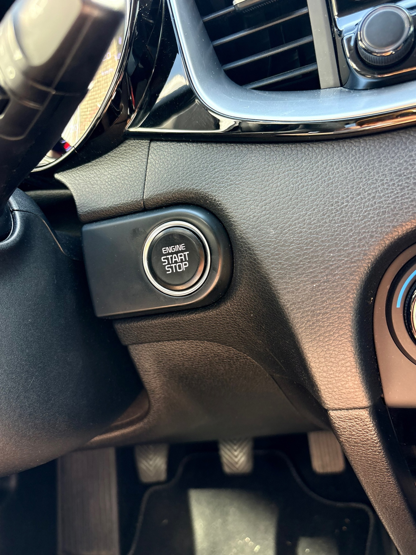 Foto van Kia Ceed