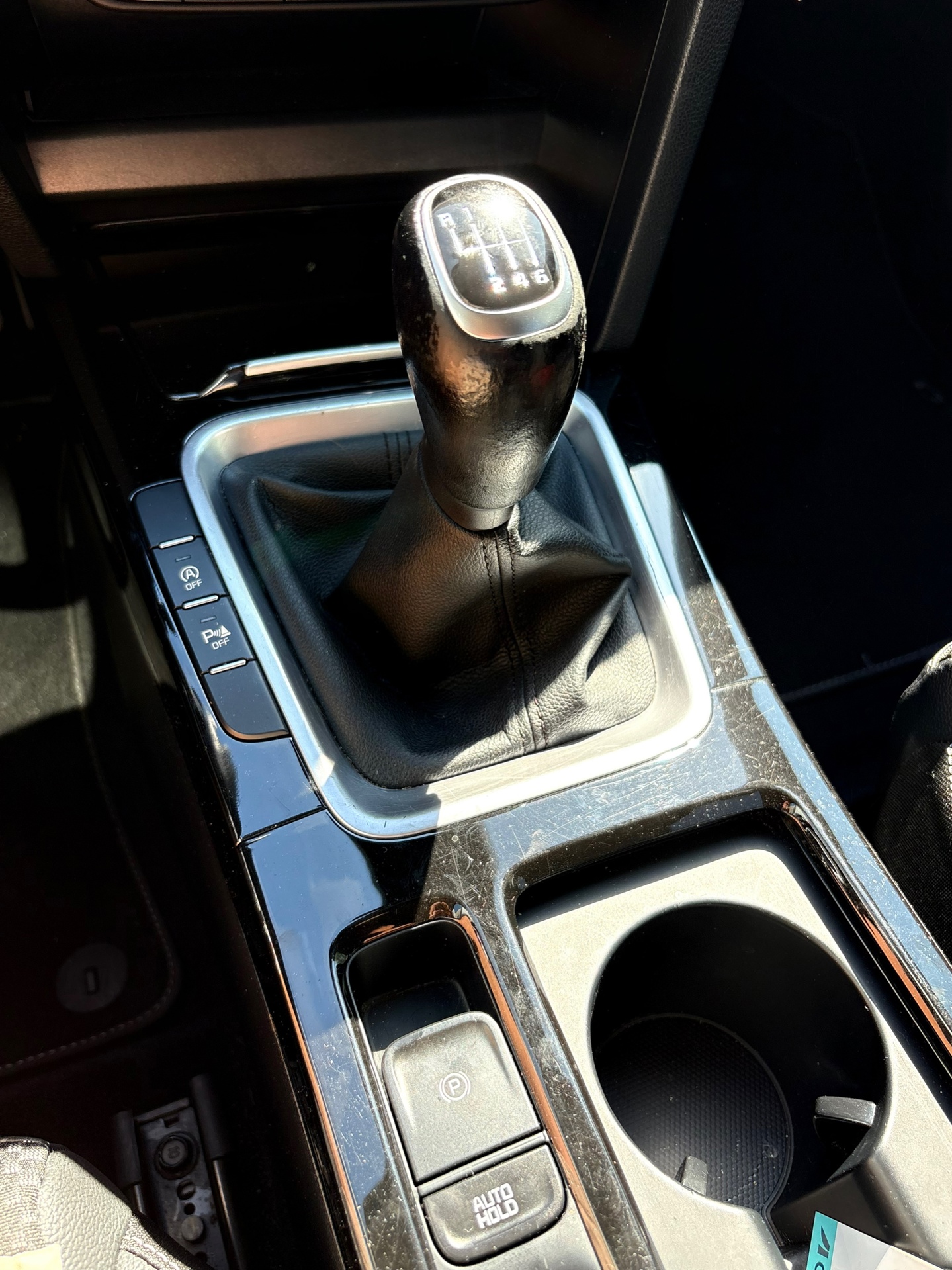 Foto van Kia Ceed
