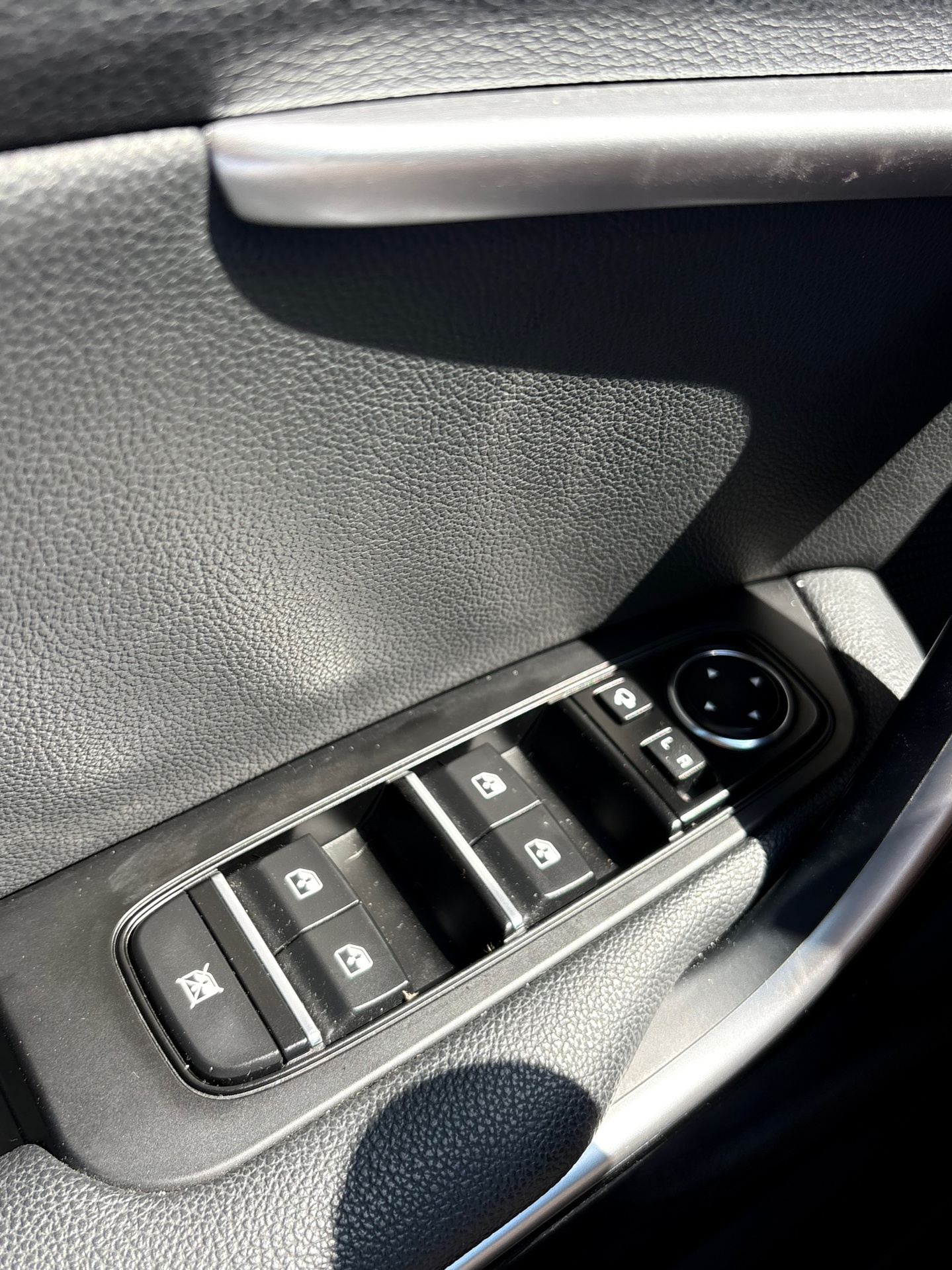 Foto van Kia Ceed