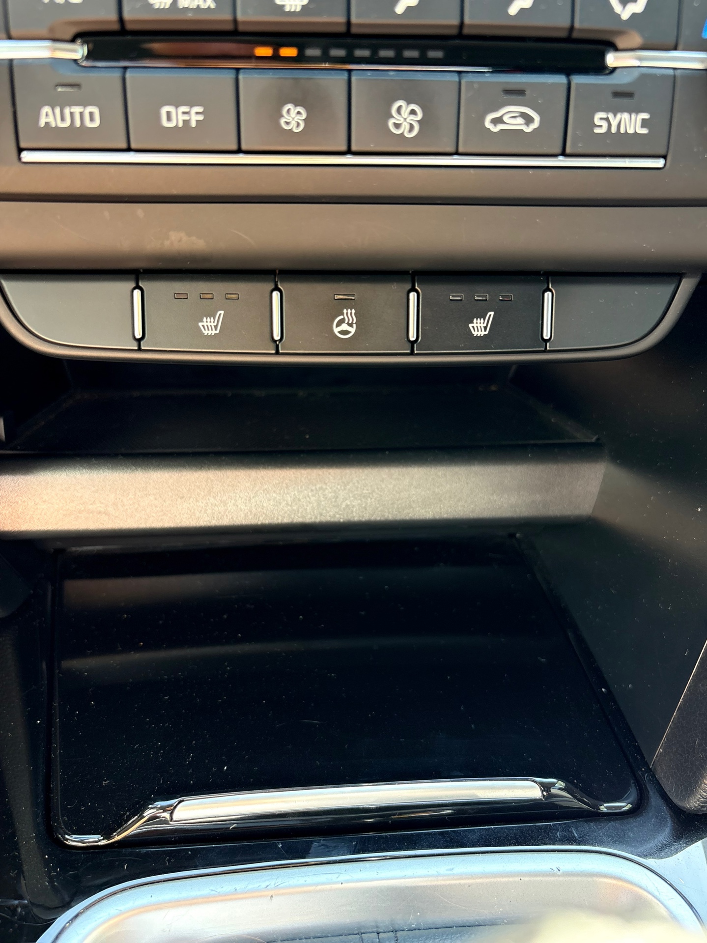 Foto van Kia Ceed