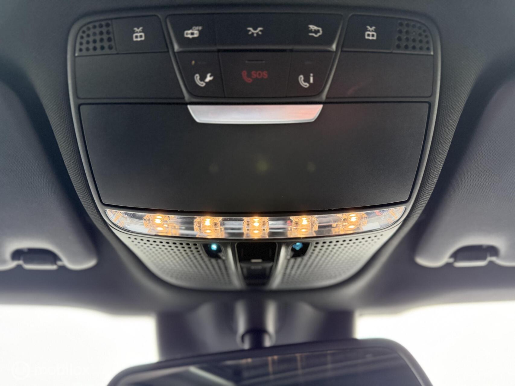 Foto van Mercedes-Benz GLC 250 4Matic