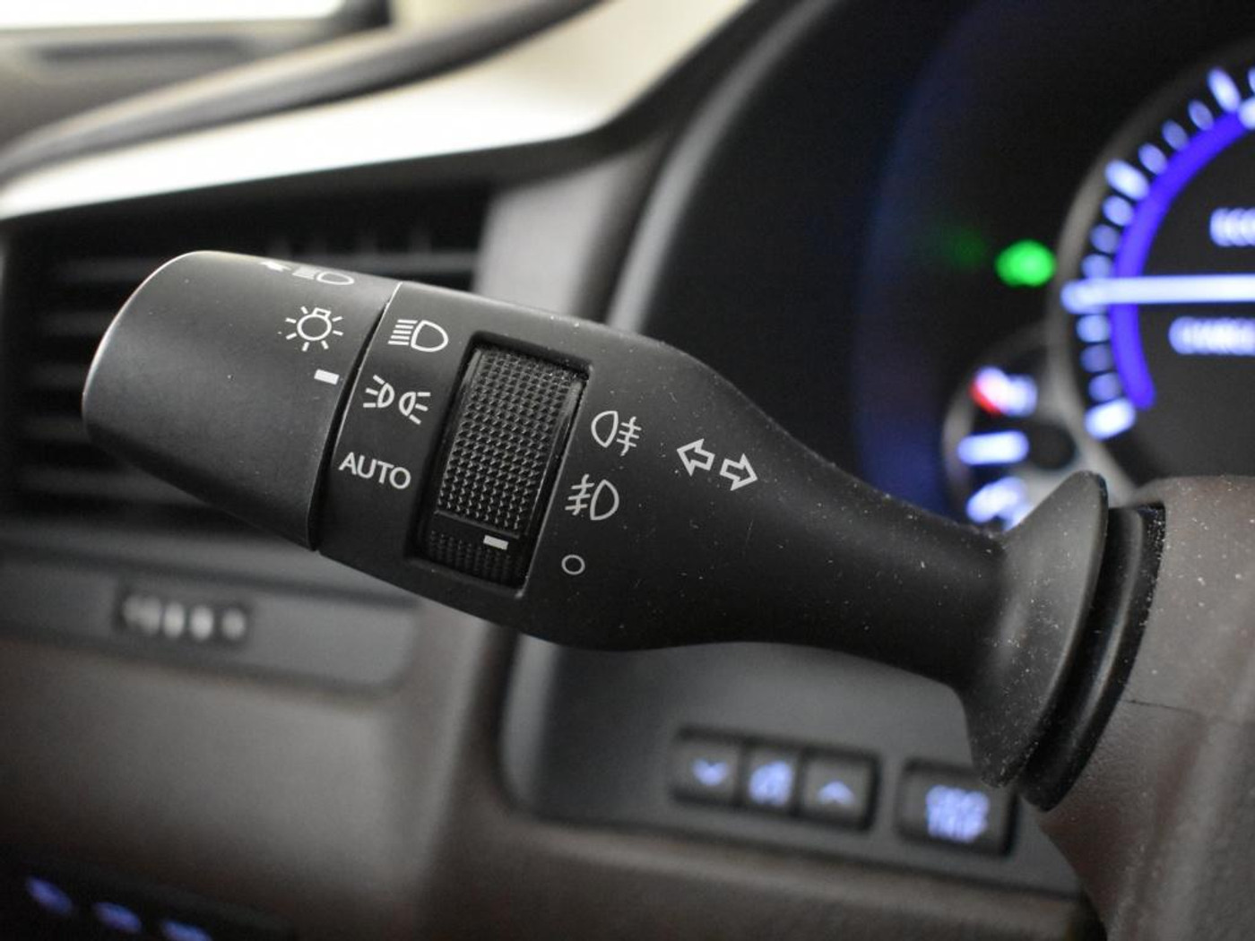 Foto van Lexus Lexus Rx450h