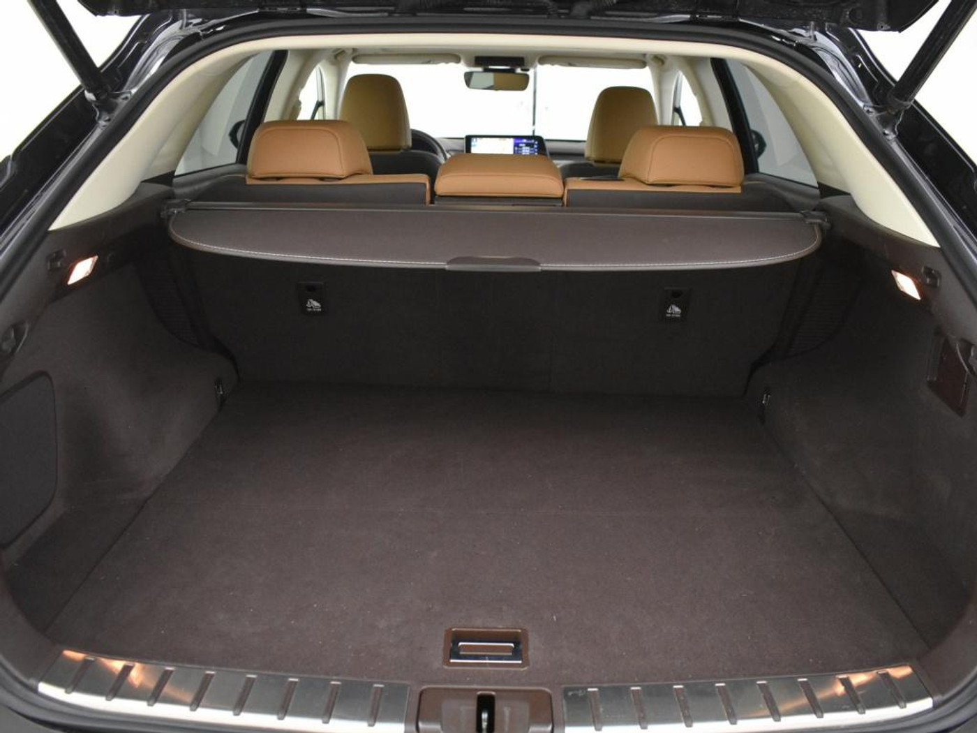 Foto van Lexus Lexus Rx450h