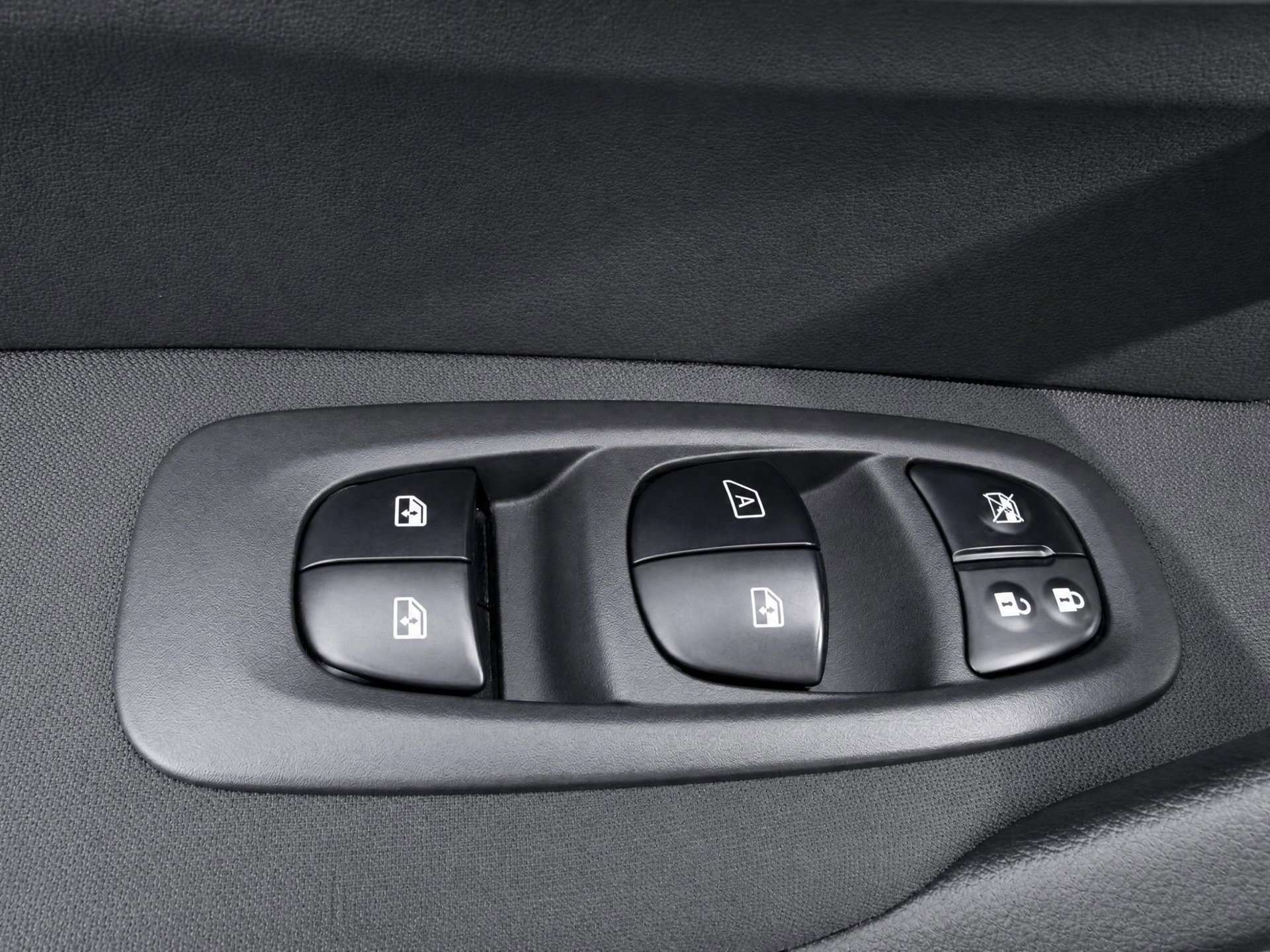 Foto van Renault Kadjar