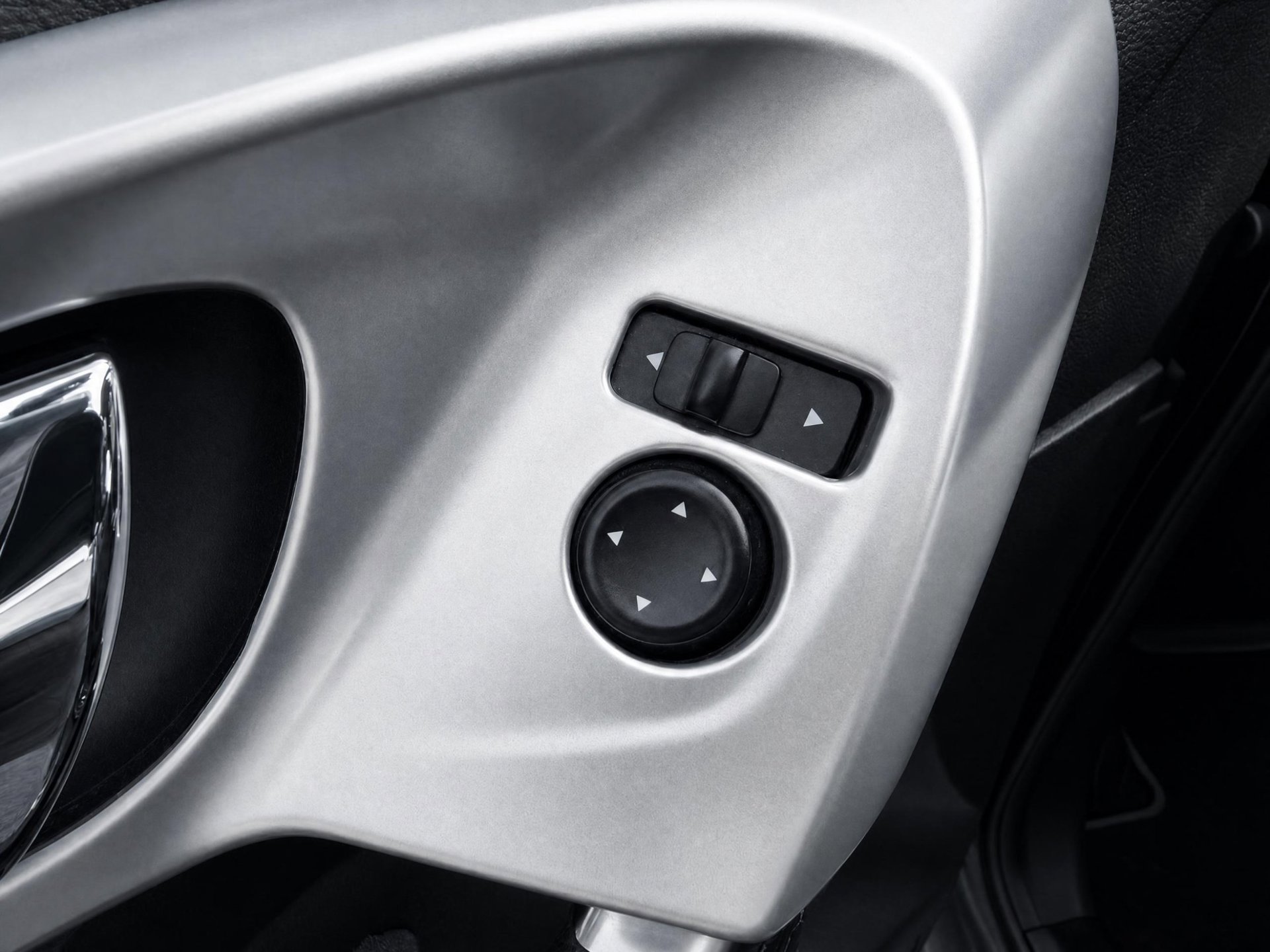Foto van Renault Kadjar