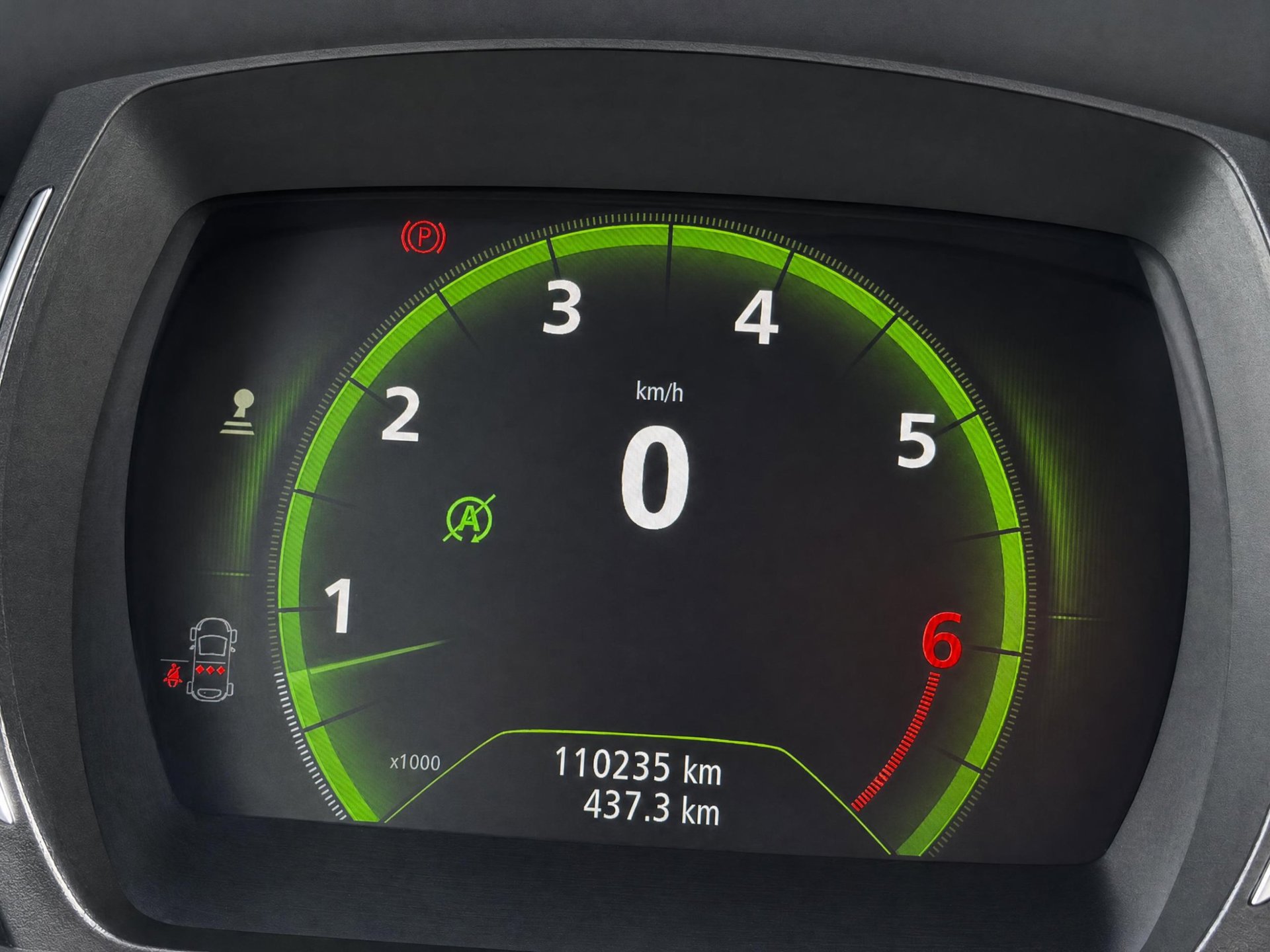 Foto van Renault Kadjar