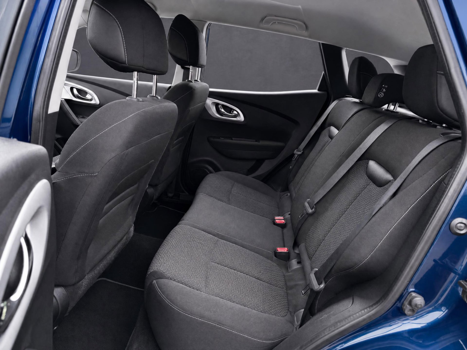 Foto van Renault Kadjar