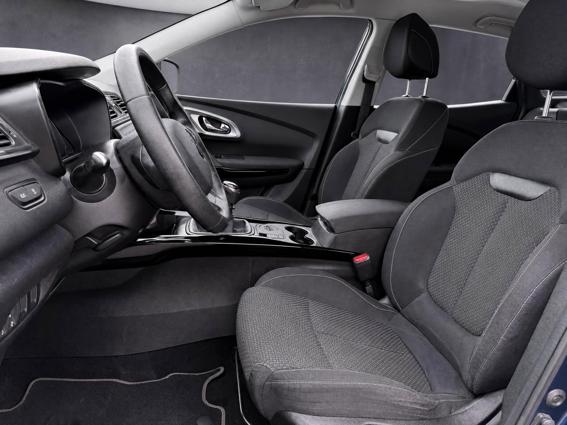 Foto van Renault Kadjar