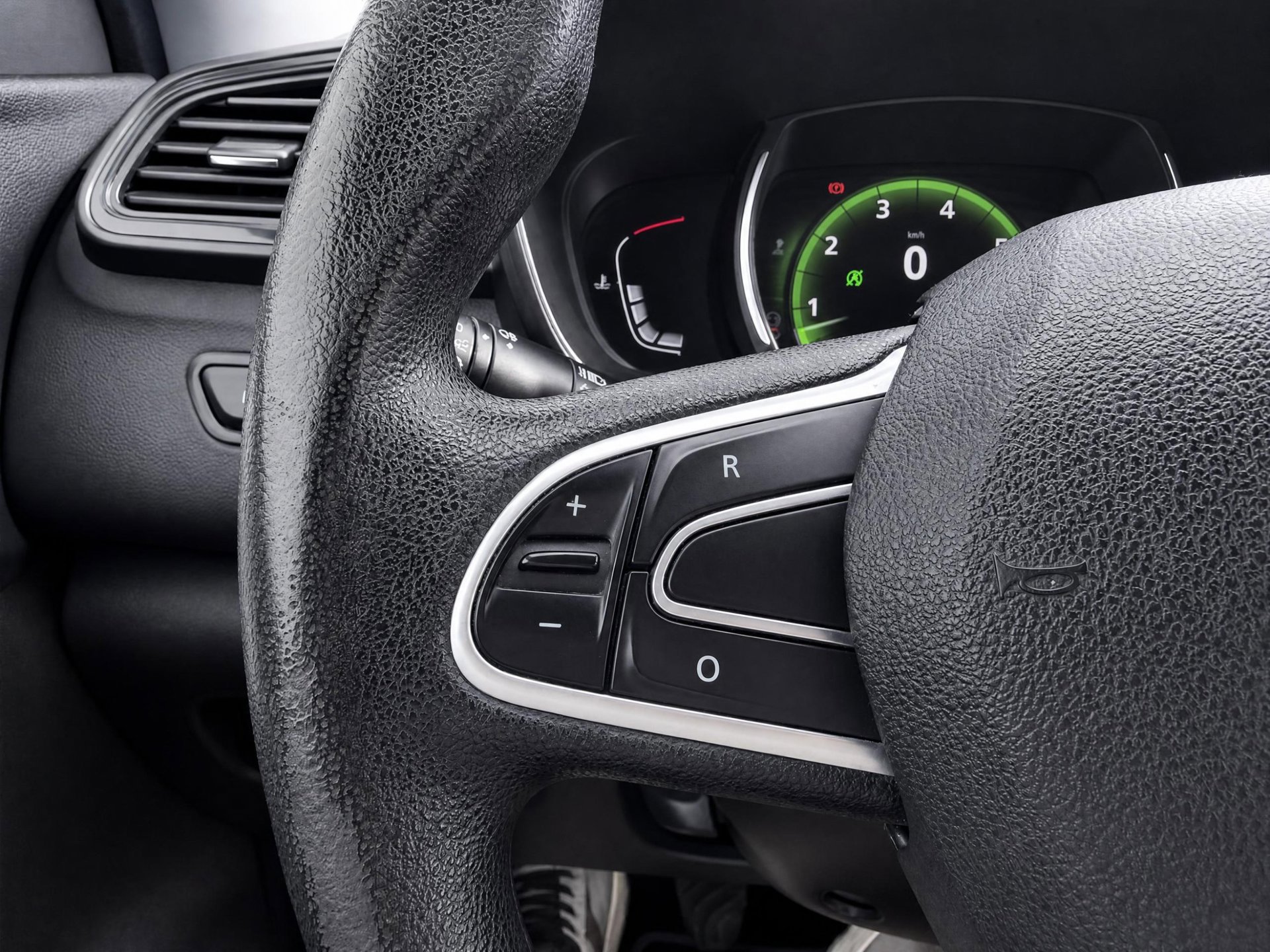 Foto van Renault Kadjar