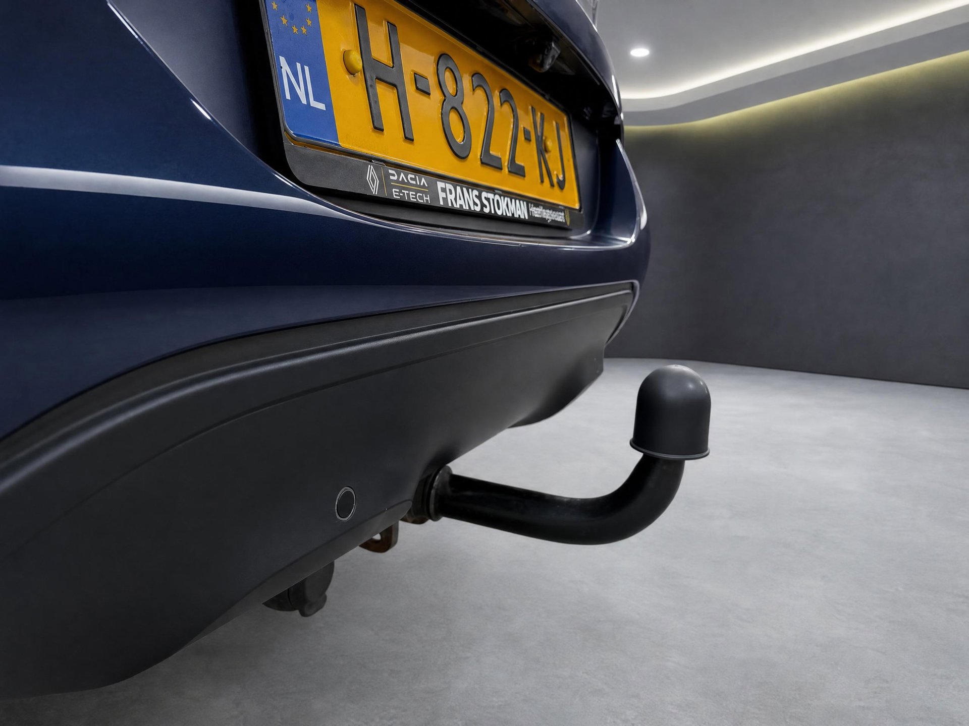 Foto van Renault Kadjar