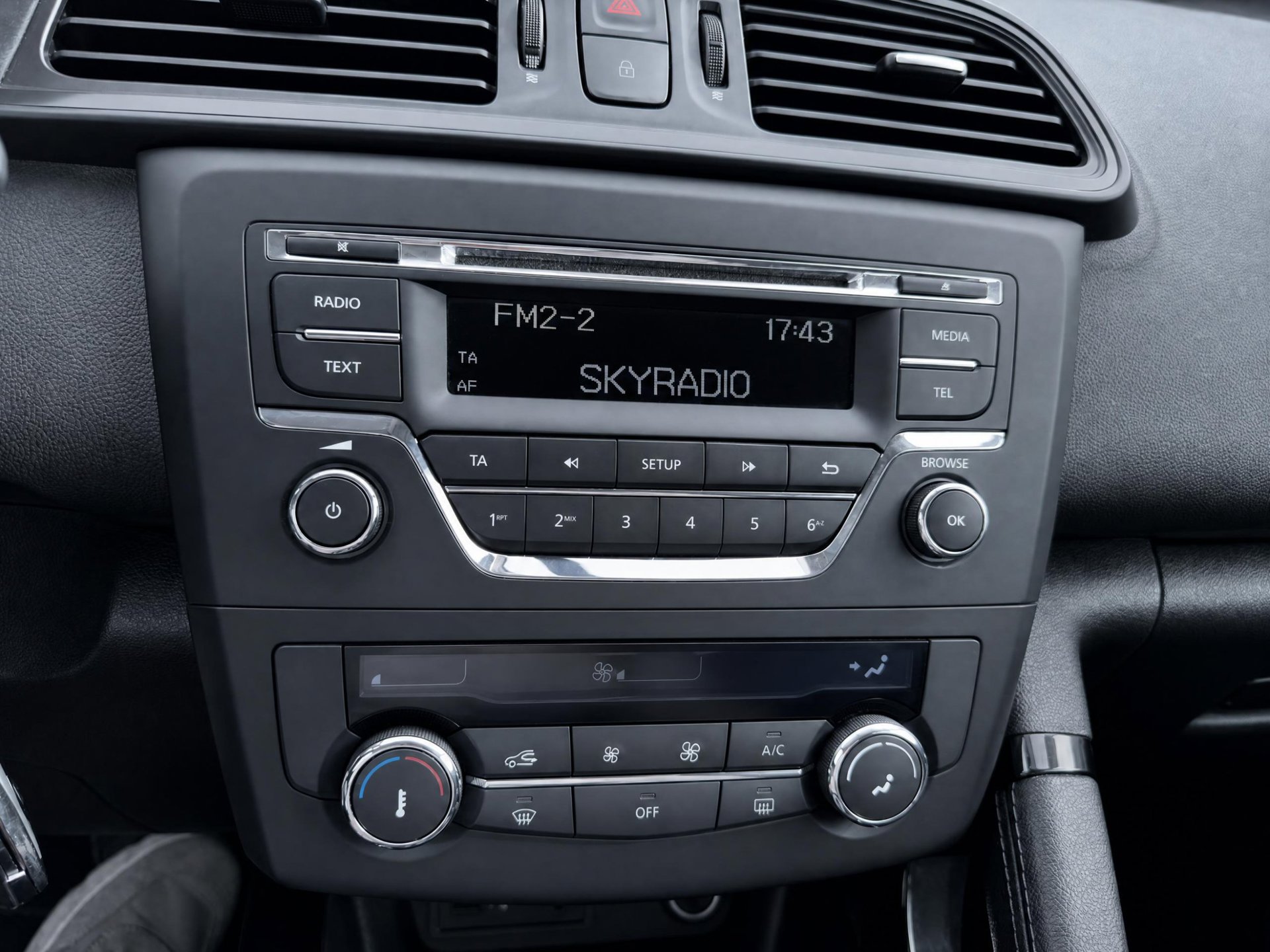 Foto van Renault Kadjar