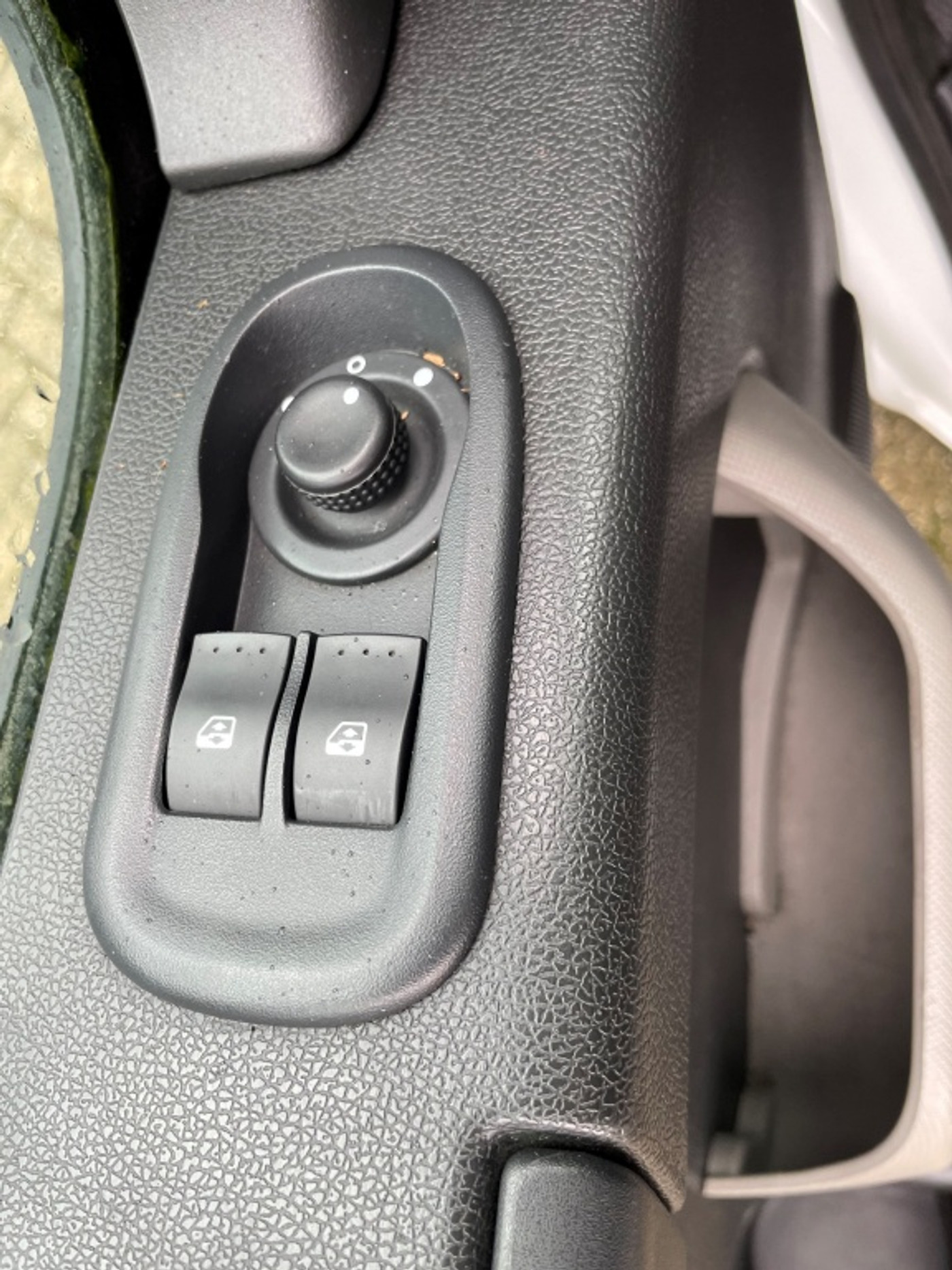 Foto van Renault Master