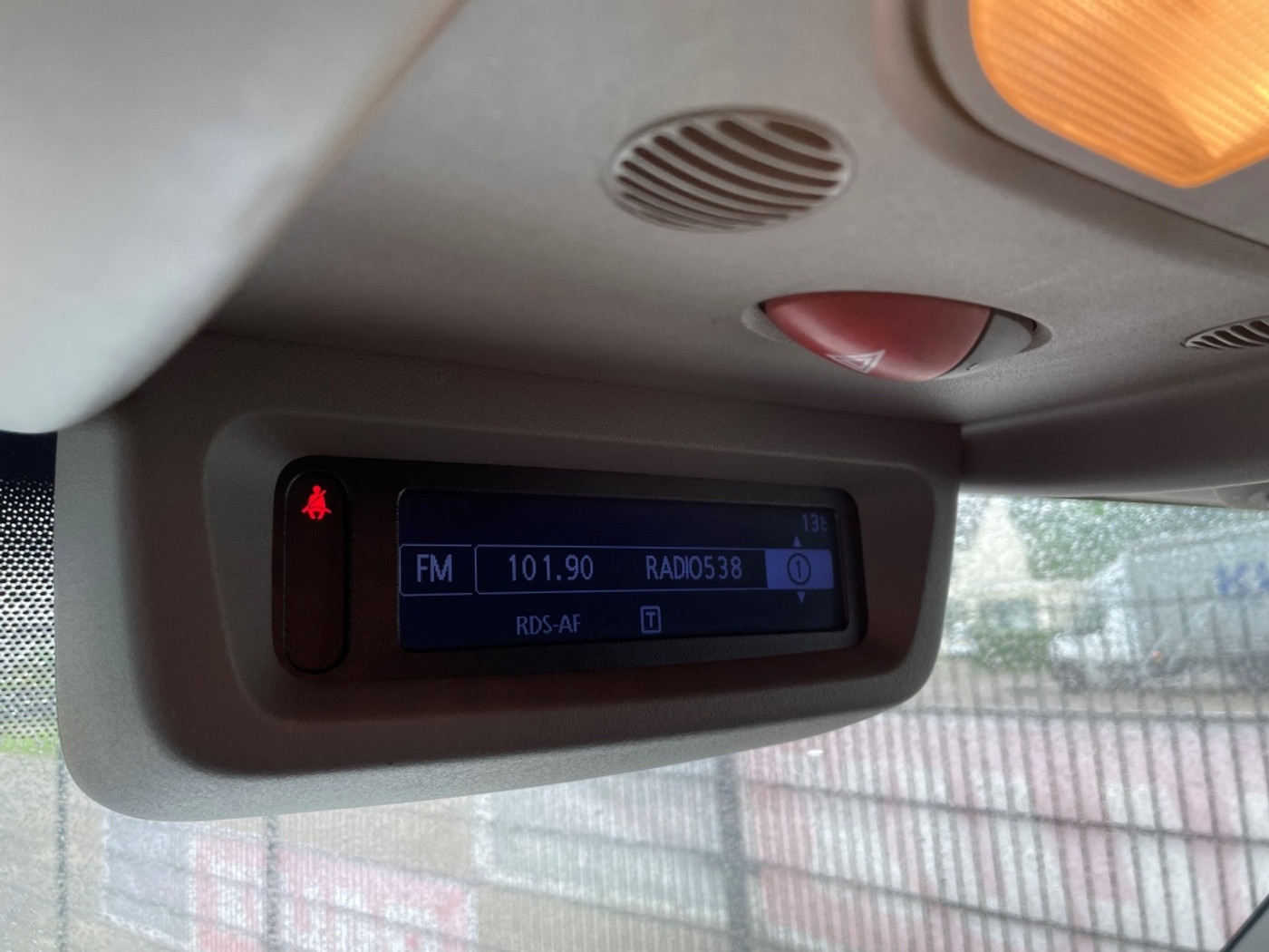 Foto van Renault Master