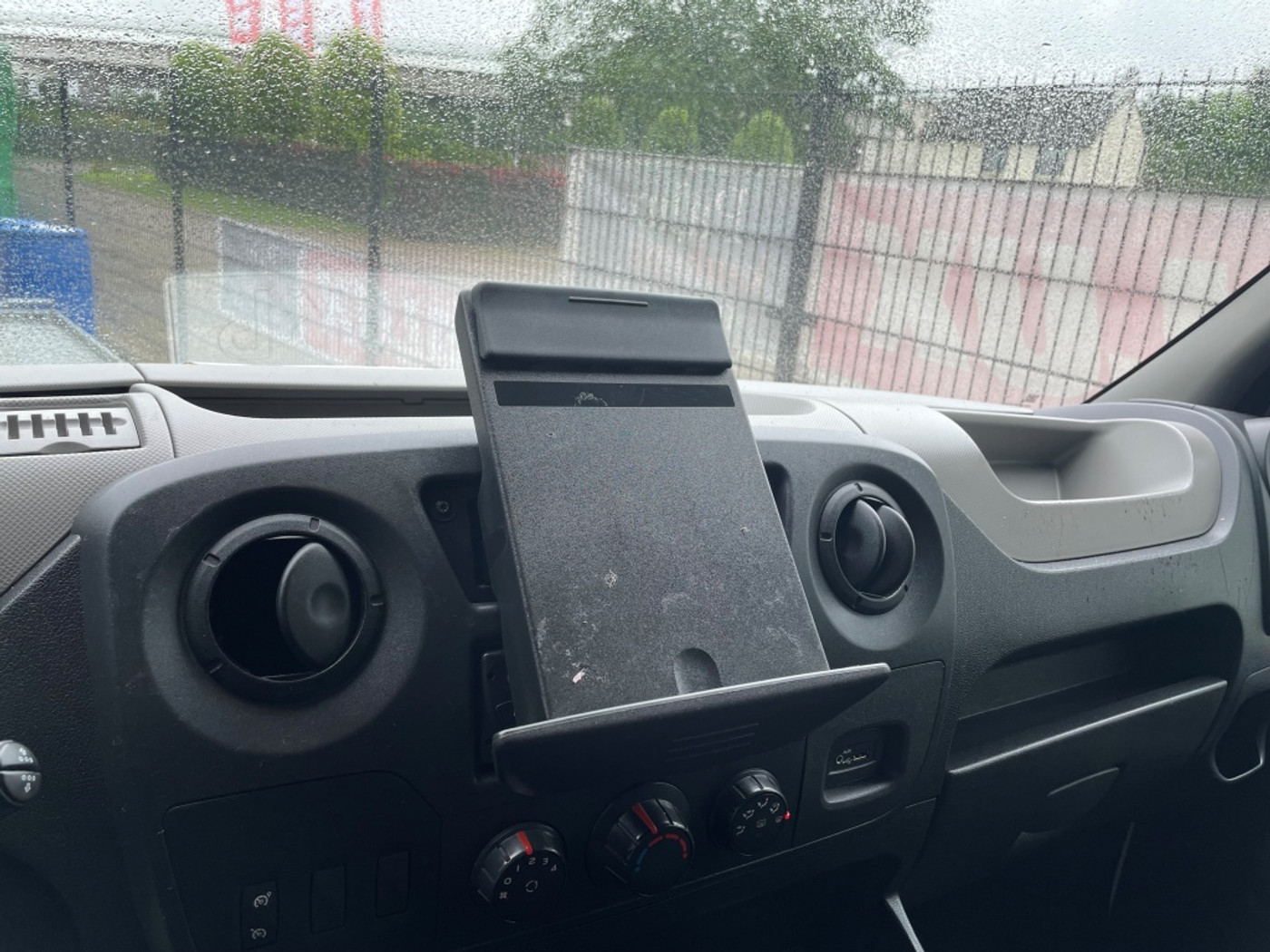Foto van Renault Master