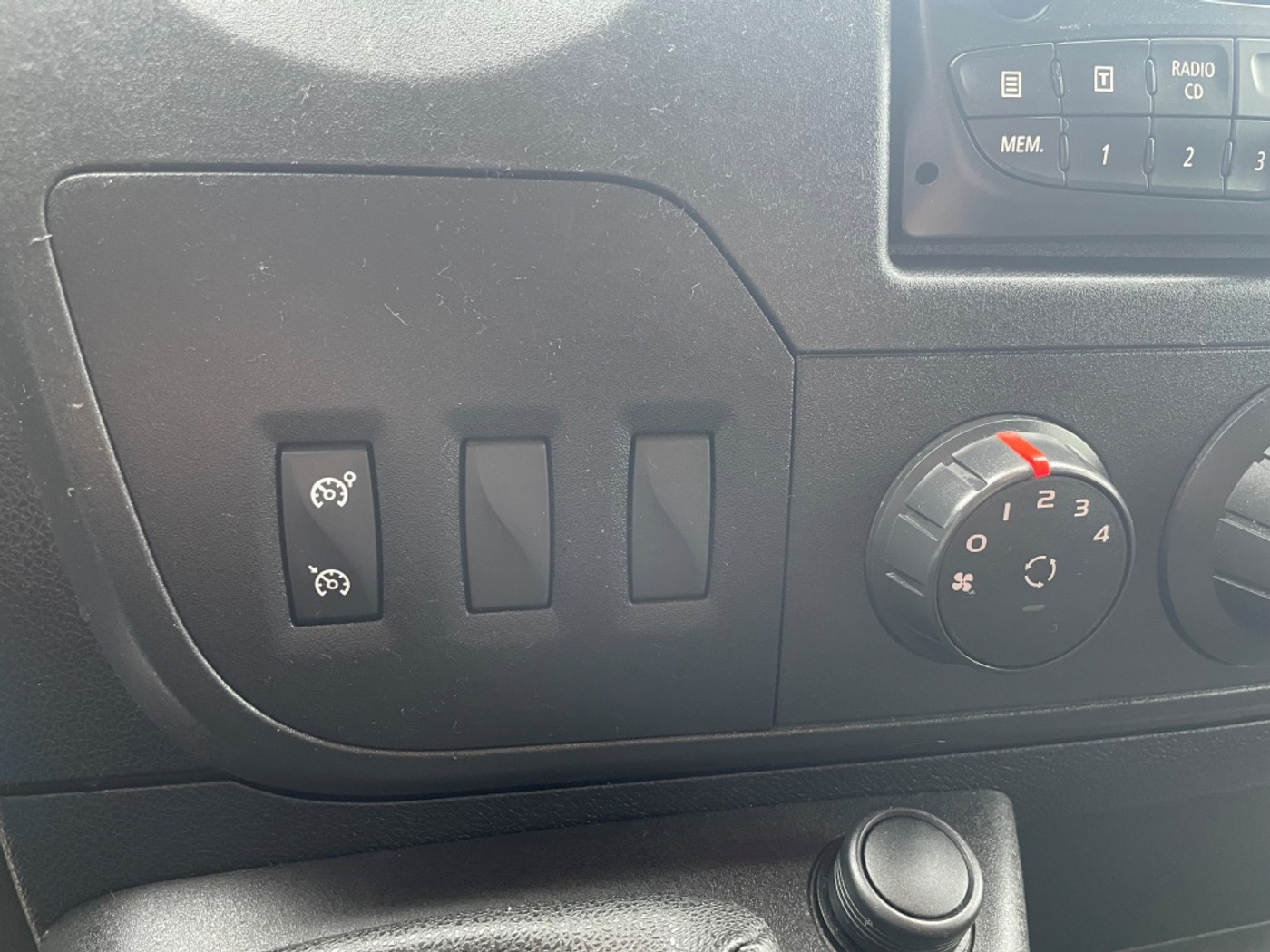 Foto van Renault Master