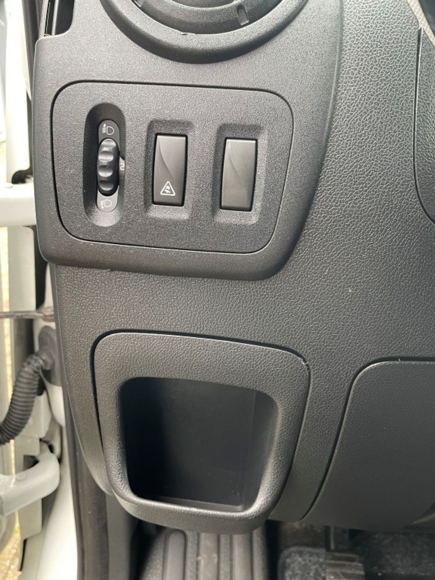 Foto van Renault Master
