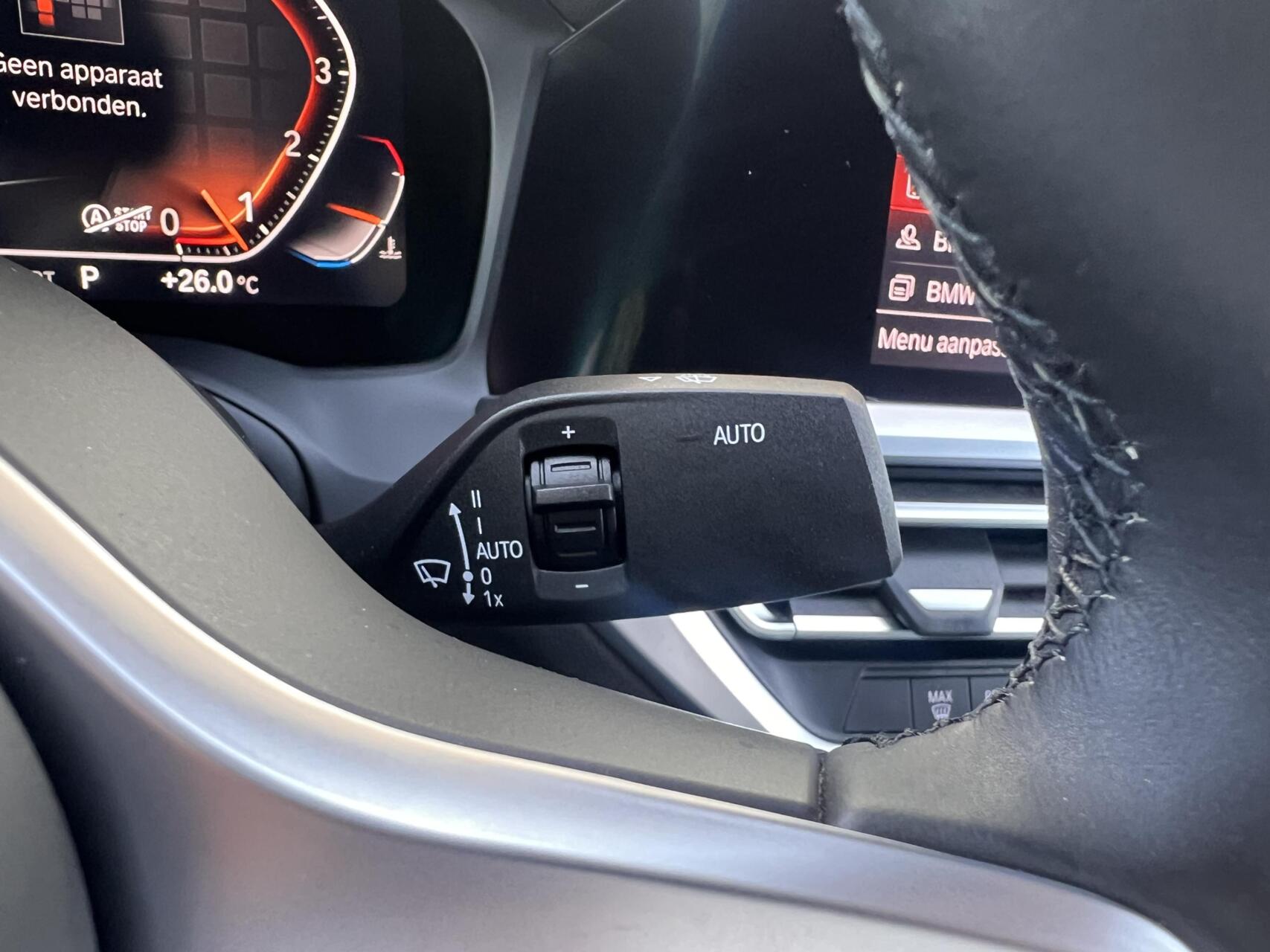 Foto van BMW 320i
