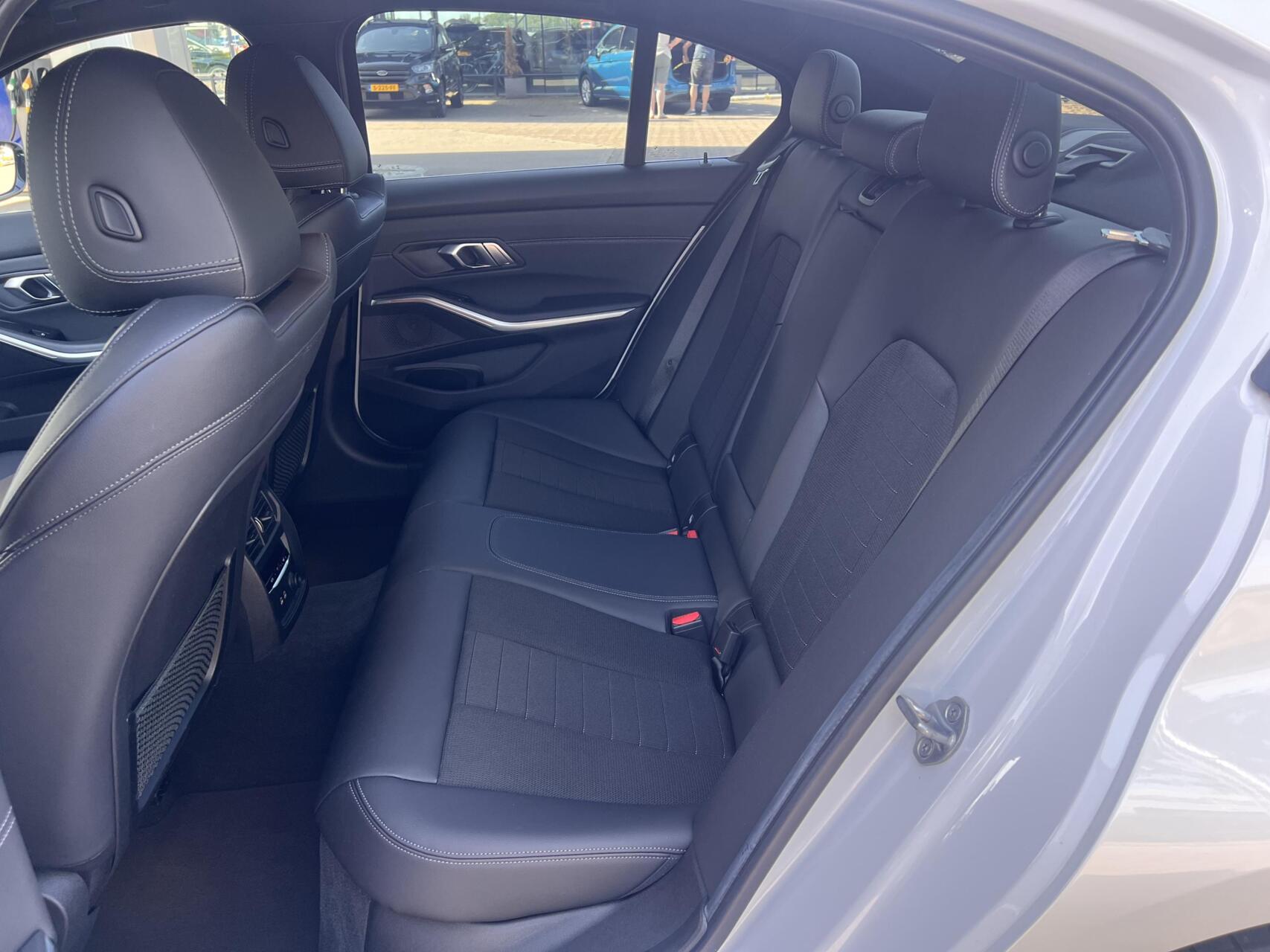 Foto van BMW 320i