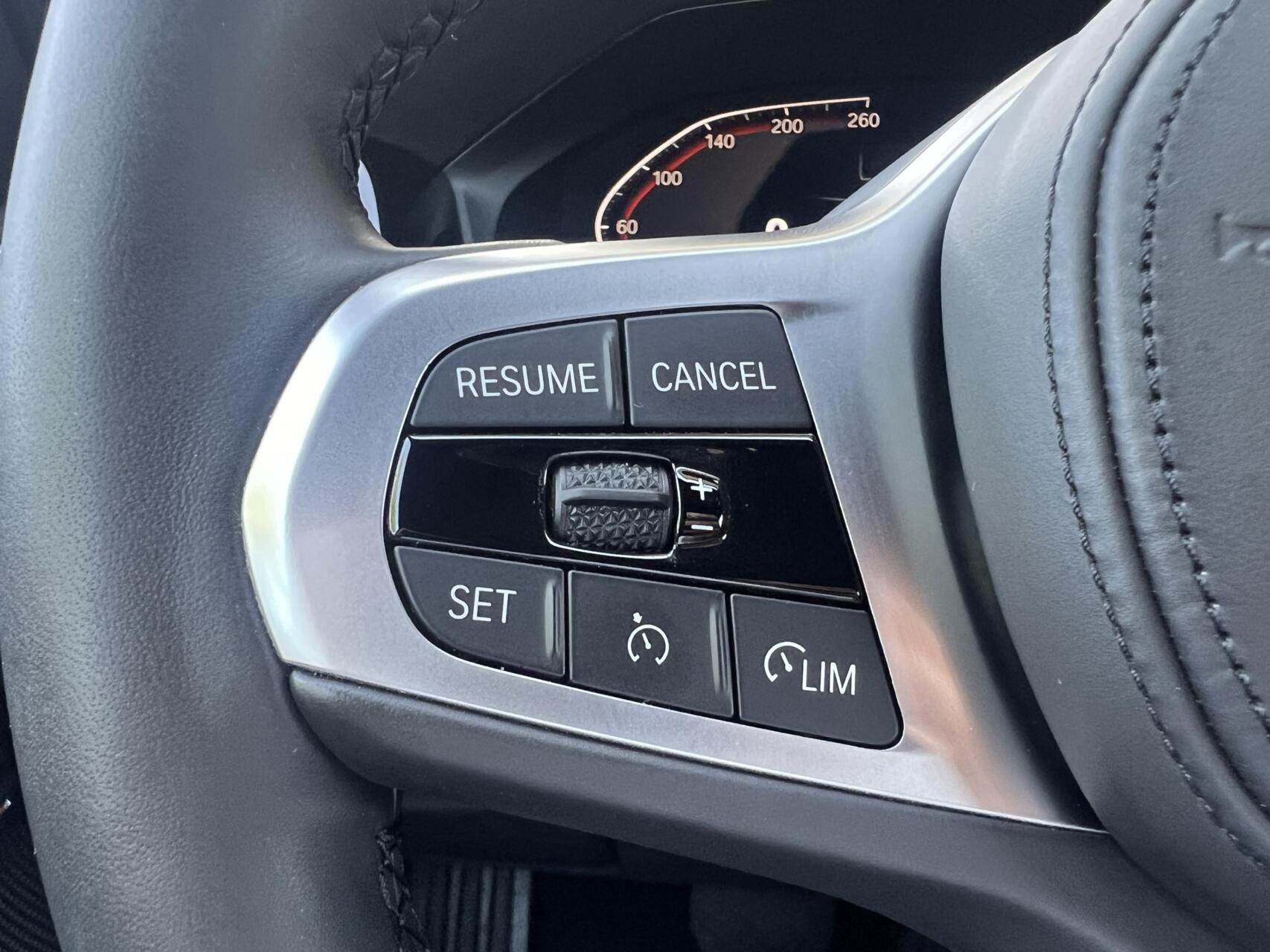 Foto van BMW 320i