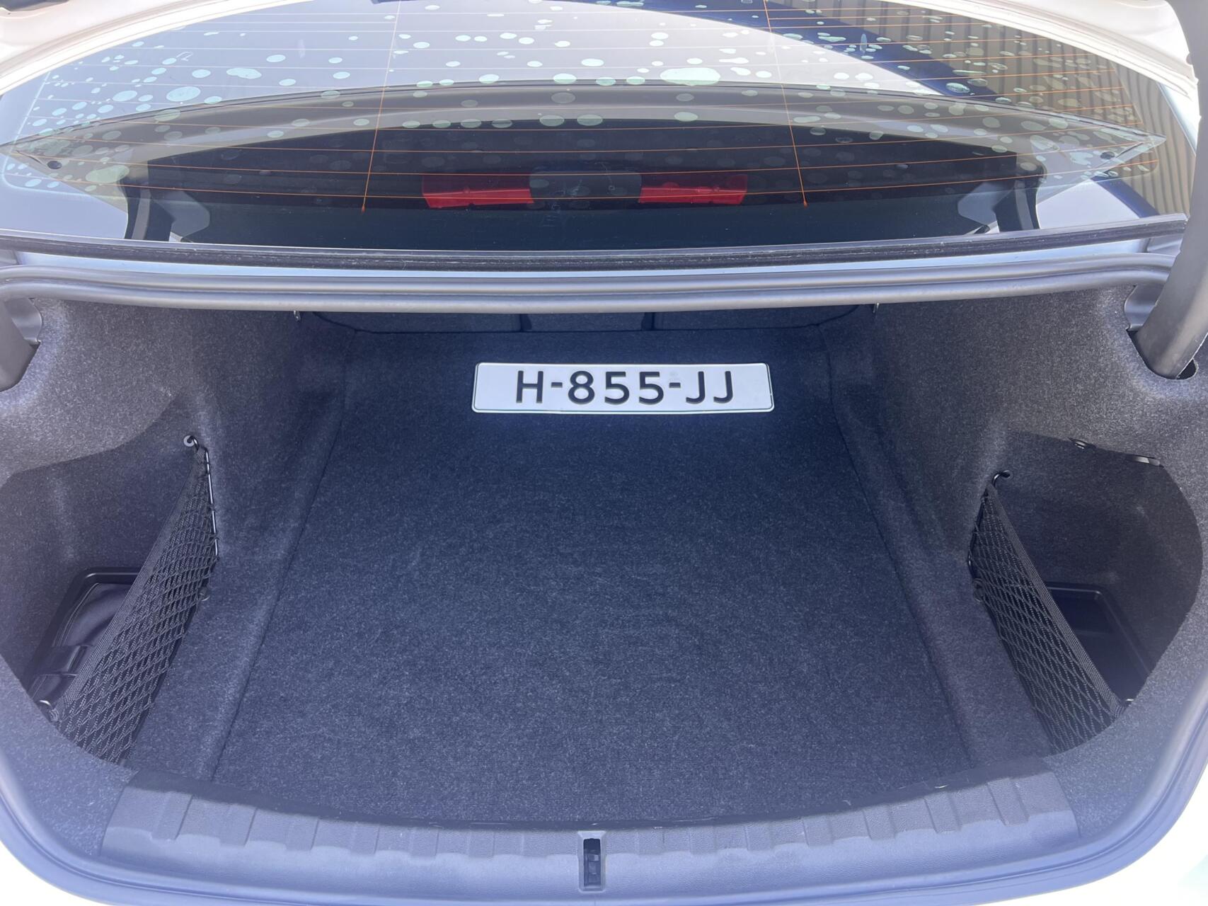 Foto van BMW 320i